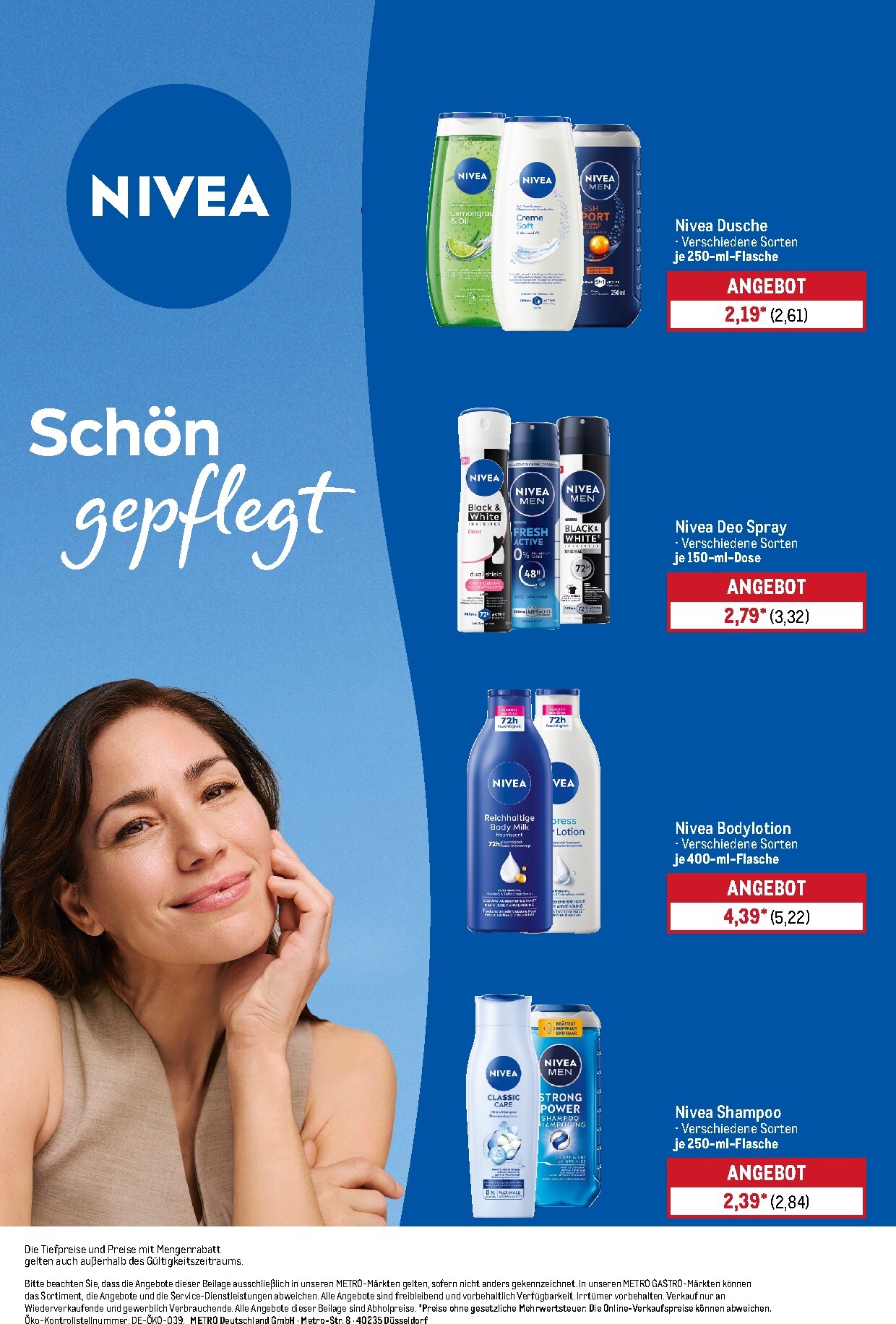 metro - Metro - Starke Marken Prospekt nächste Woche – von Montag 07.09.2026 bis Samstag 12.09.2026 - page: 17