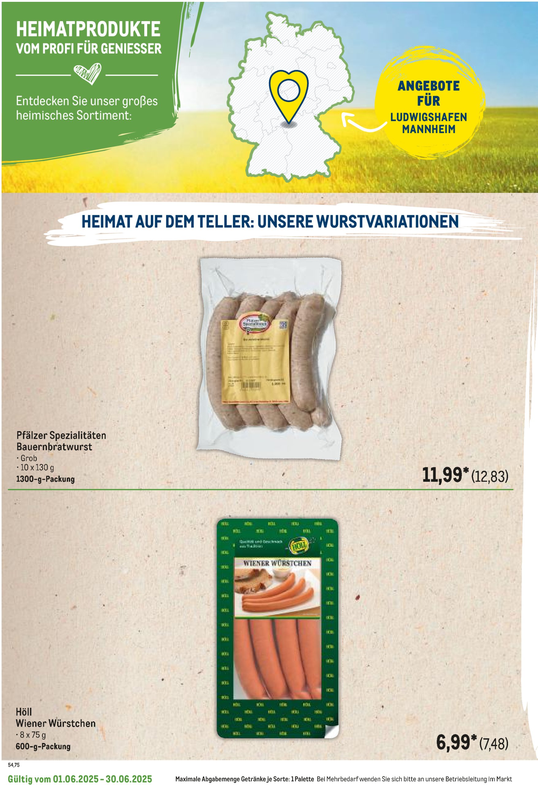 metro - Metro - Regionaler Flyer-Prospekt gültig von 01.06. bis 30.06. - page: 94 metro - Metro - Regionaler Flyer-Prospekt gültig von 01.06. bis 30.06. - page: 94