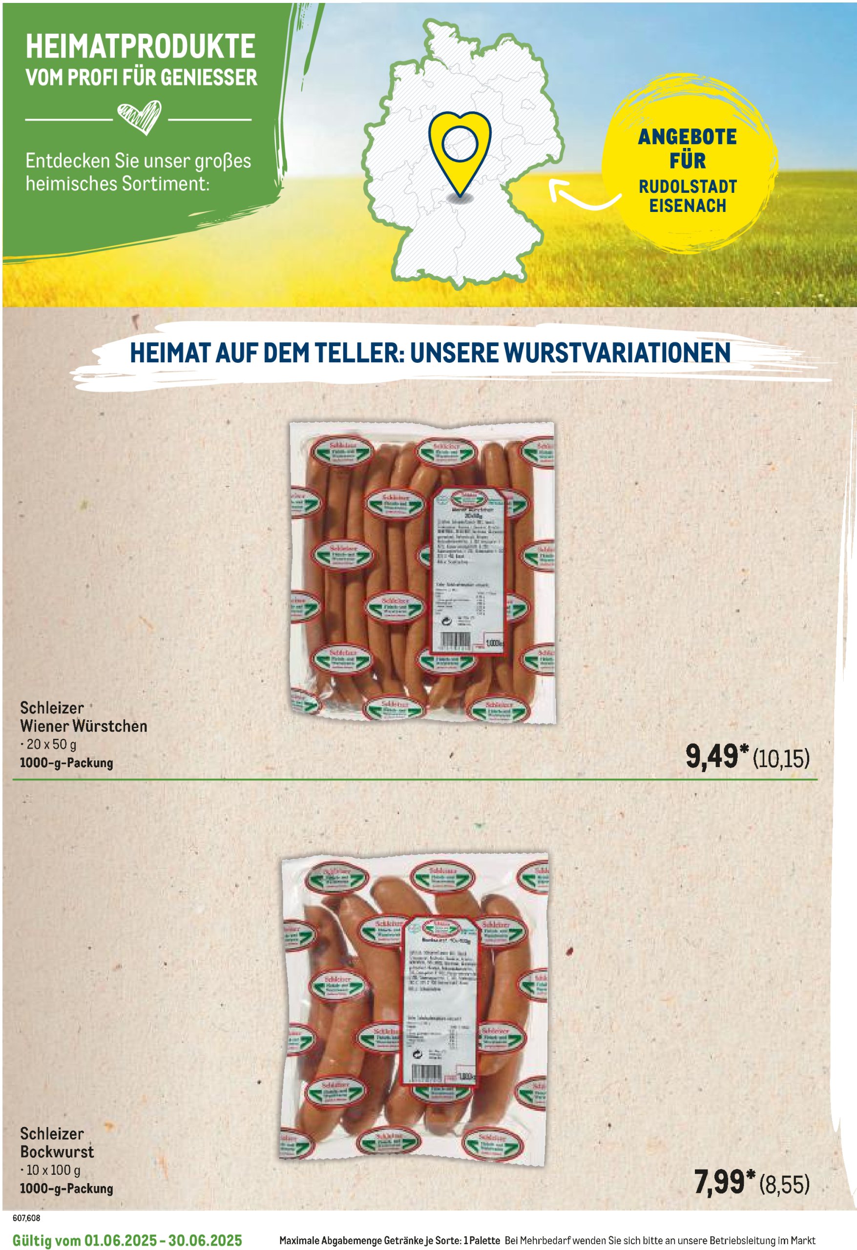 metro - Metro - Regionaler Flyer-Prospekt gültig von 01.06. bis 30.06. - page: 102 metro - Metro - Regionaler Flyer-Prospekt gültig von 01.06. bis 30.06. - page: 102