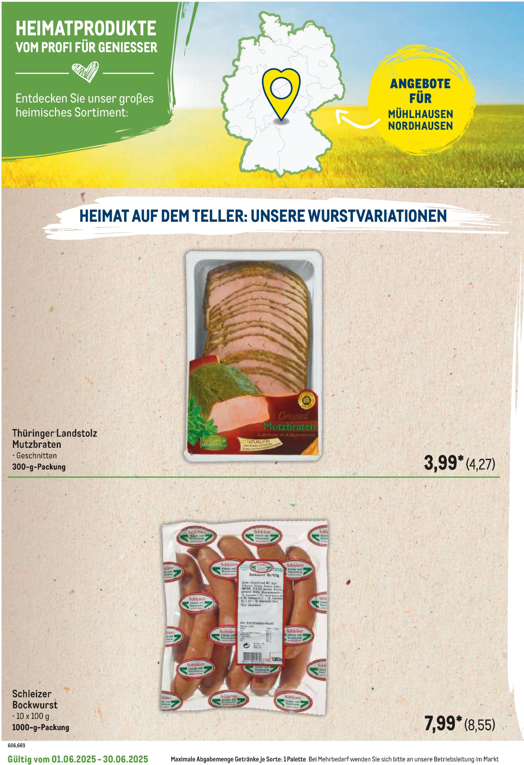metro - Metro - Regionaler Flyer-Prospekt gültig von 01.06. bis 30.06. - page: 100 metro - Metro - Regionaler Flyer-Prospekt gültig von 01.06. bis 30.06. - page: 100