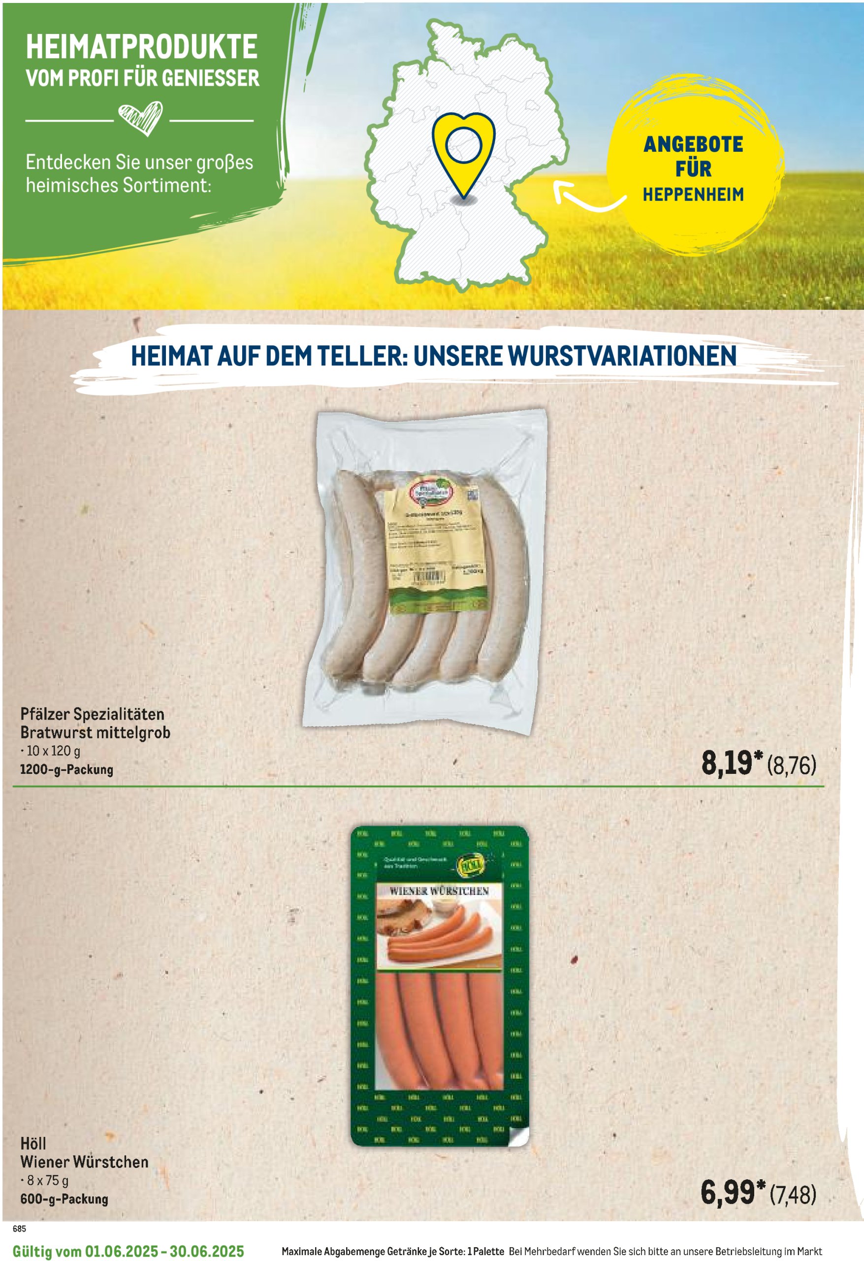 metro - Metro - Regionaler Flyer-Prospekt gültig von 01.06. bis 30.06. - page: 62 metro - Metro - Regionaler Flyer-Prospekt gültig von 01.06. bis 30.06. - page: 62