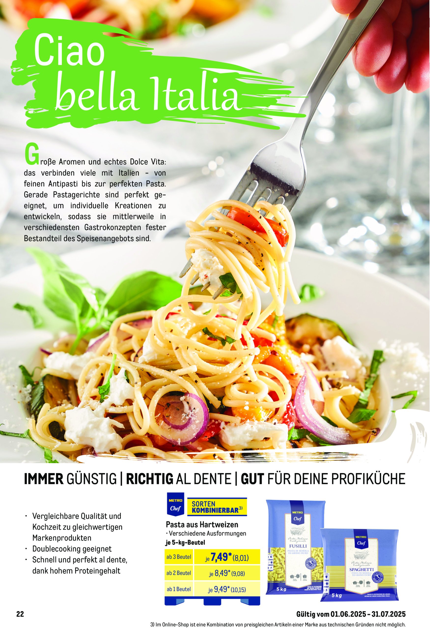 metro - Metro - Saisonkatalog "Outdoor Dining"-Prospekt gültig von 01.06. bis 31.07. - page: 22 metro - Metro - Saisonkatalog "Outdoor Dining"-Prospekt gültig von 01.06. bis 31.07. - page: 22