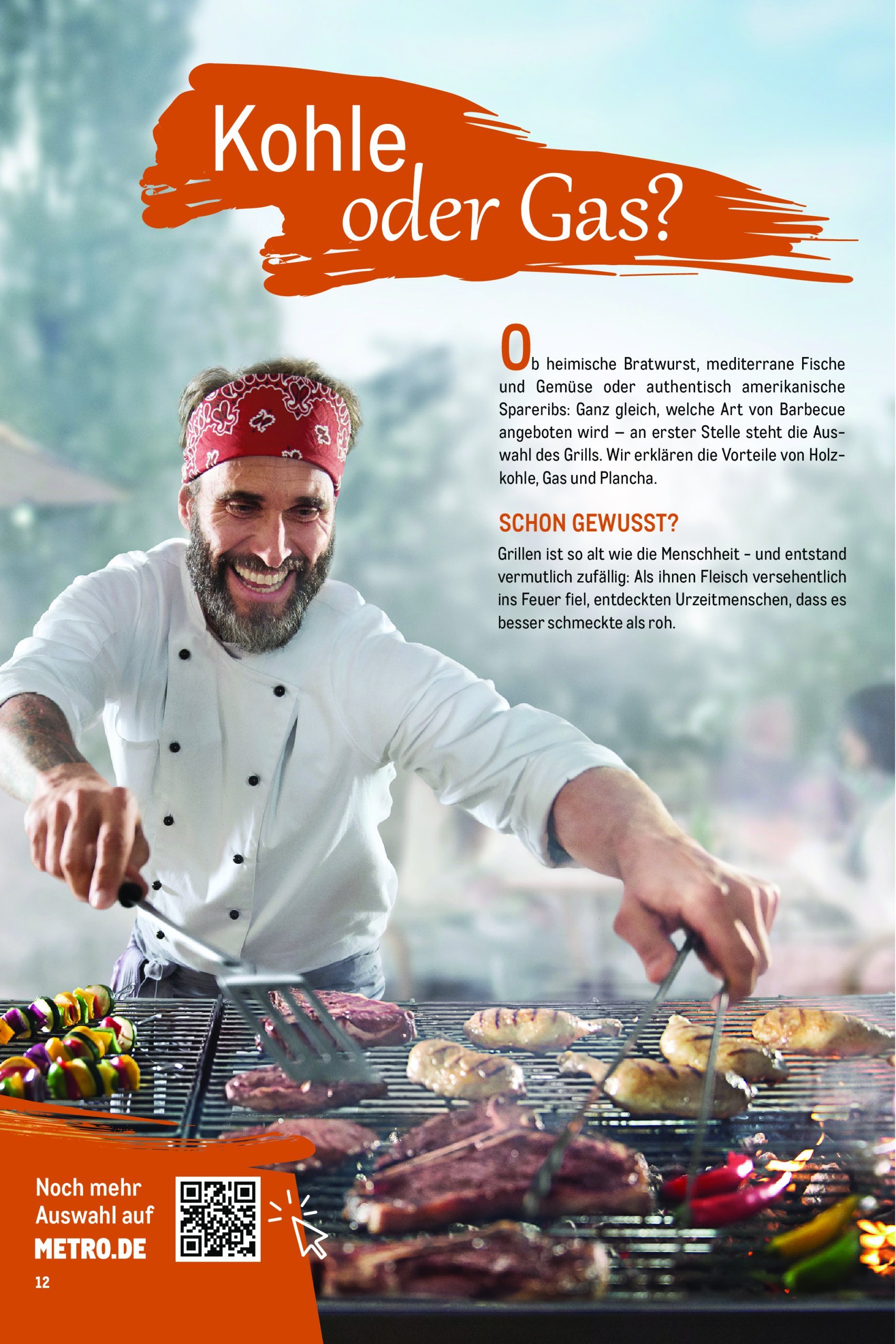 metro - Metro - Saisonkatalog "Outdoor Dining"-Prospekt gültig von 01.06. bis 31.07. - page: 12 metro - Metro - Saisonkatalog "Outdoor Dining"-Prospekt gültig von 01.06. bis 31.07. - page: 12