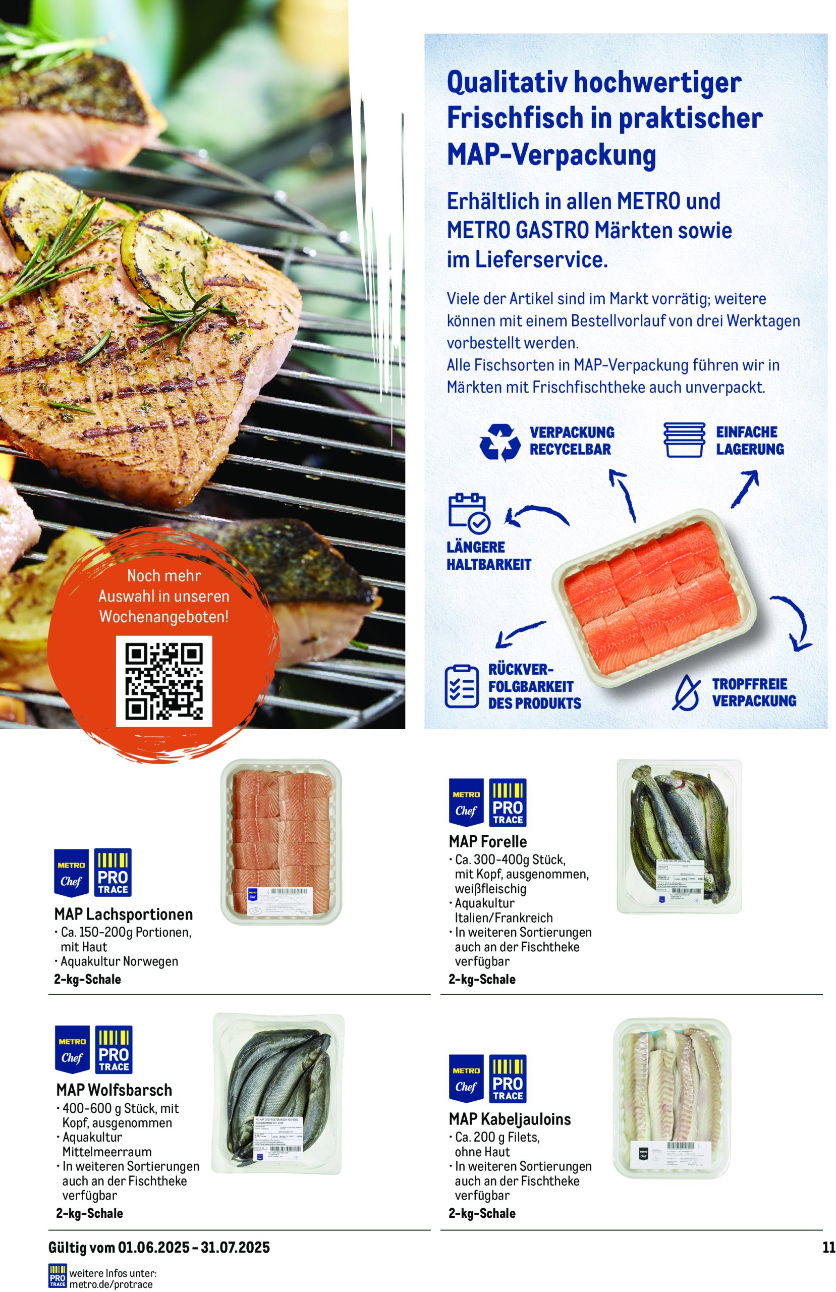metro - Metro - Saisonkatalog "Outdoor Dining"-Prospekt gültig von 01.06. bis 31.07. - page: 11 metro - Metro - Saisonkatalog "Outdoor Dining"-Prospekt gültig von 01.06. bis 31.07. - page: 11