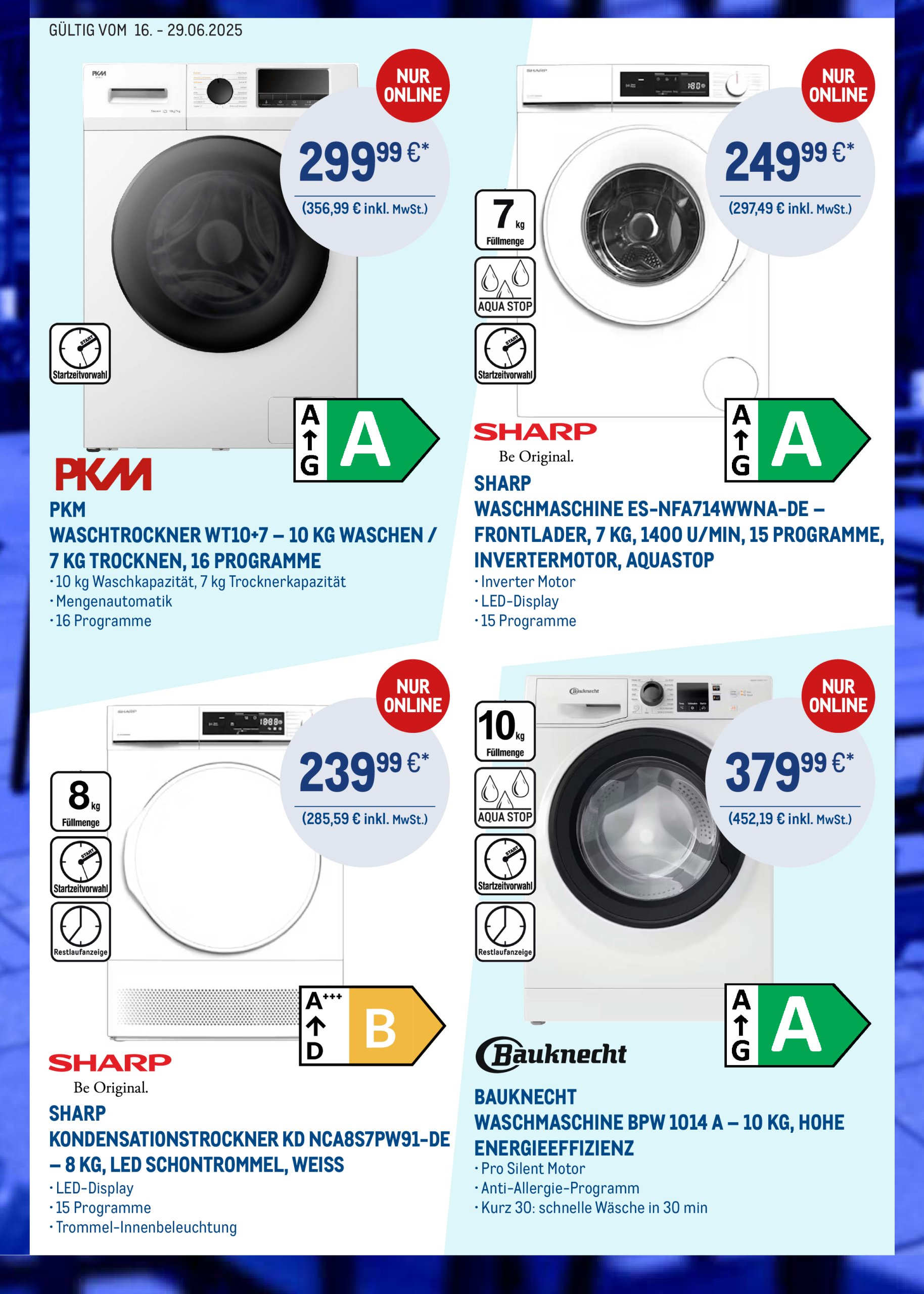 metro - Metro - Online: Hygienelösungen-Prospekt gültig vom 16.06. bis 29.06. - page: 3