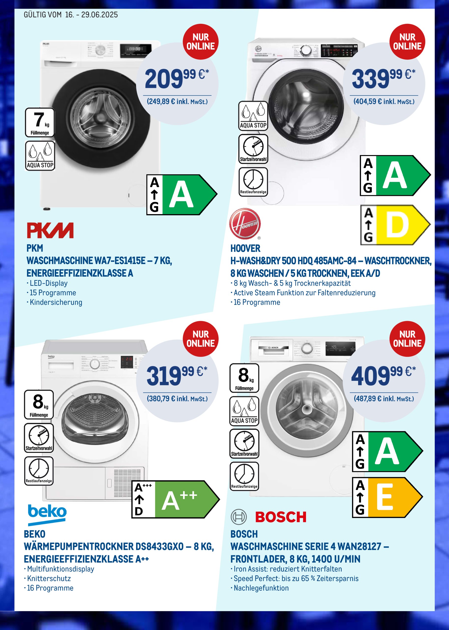 metro - Metro - Online: Hygienelösungen-Prospekt gültig vom 16.06. bis 29.06. - page: 2