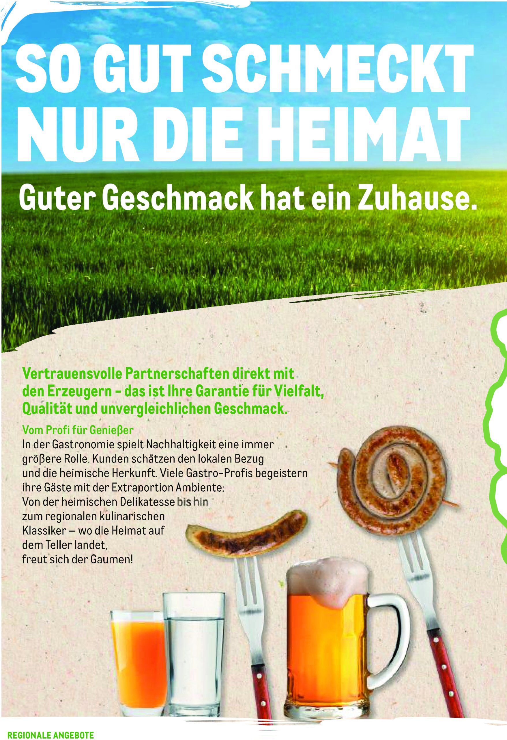 metro - Metro - Regionaler Flyer-Prospekt gültig vom 01.07. bis 31.07. - page: 2