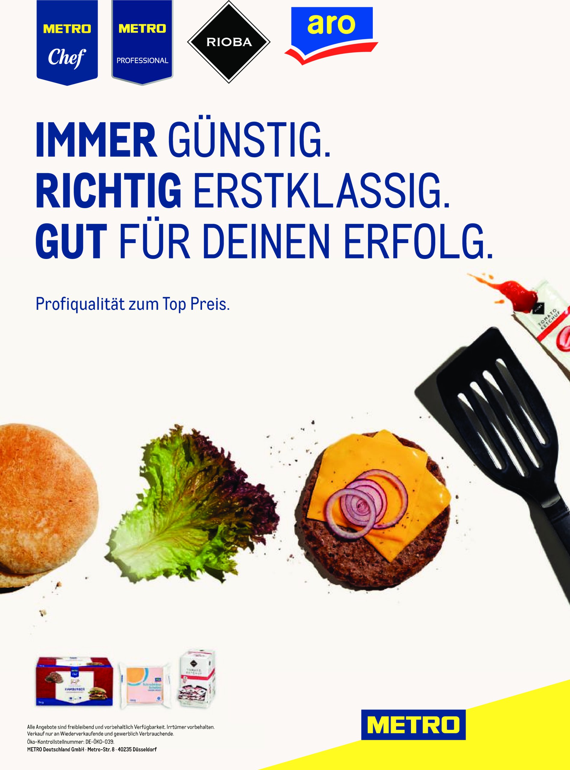 metro - Metro - Sortimentskatalog Lieferservice-Prospekt gültig vom 13.07. bis 30.09. - page: 52