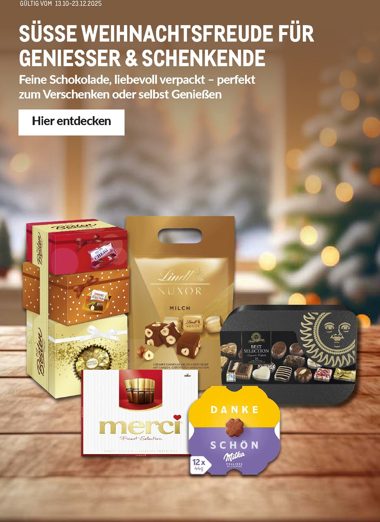 metro - Metro - Online: Weihnachtszeit-Prospekt gültig vom 13.10. bis 23.12. - page: 5