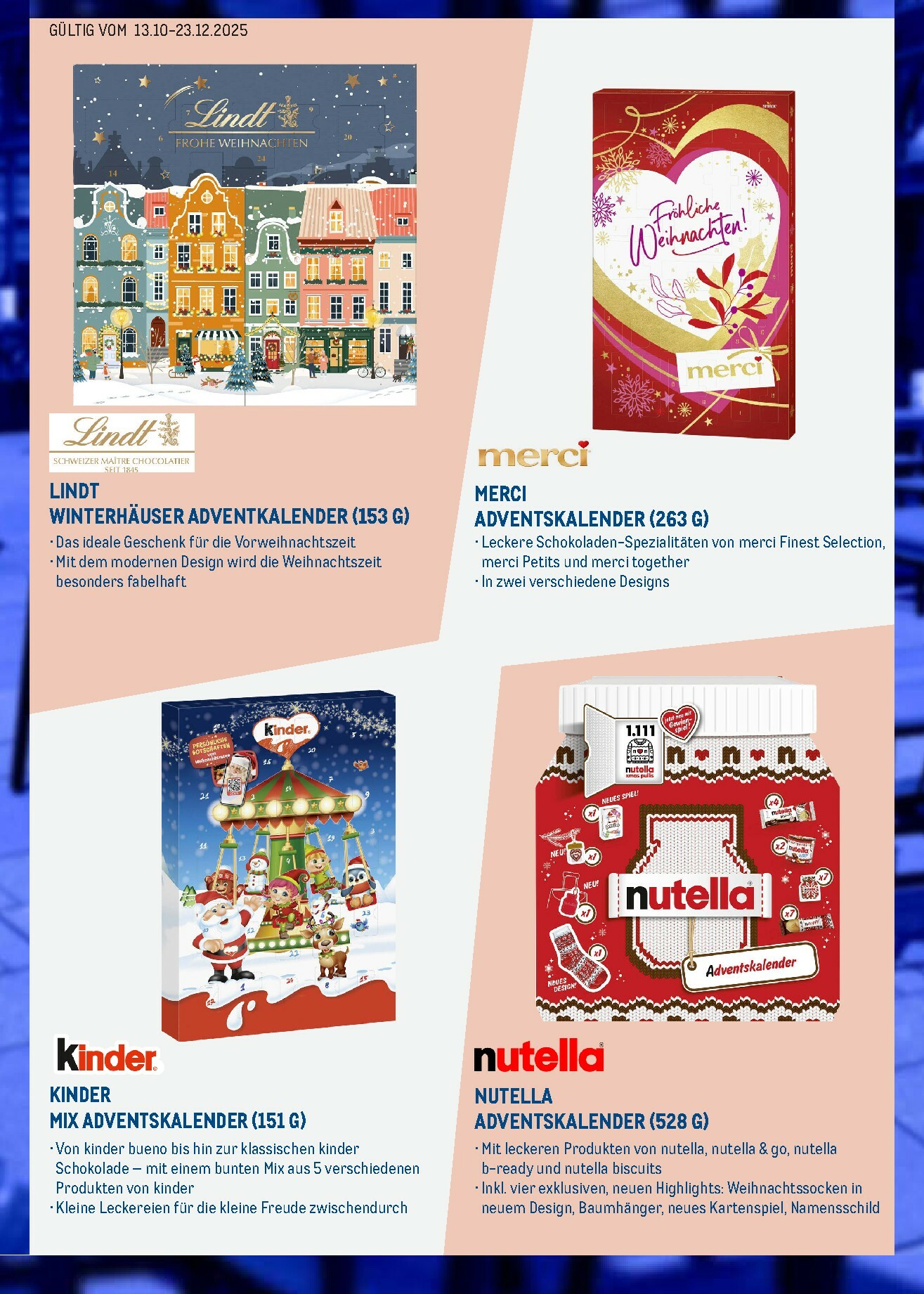 metro - Metro - Online: Weihnachtszeit-Prospekt gültig vom 13.10. bis 23.12. - page: 6