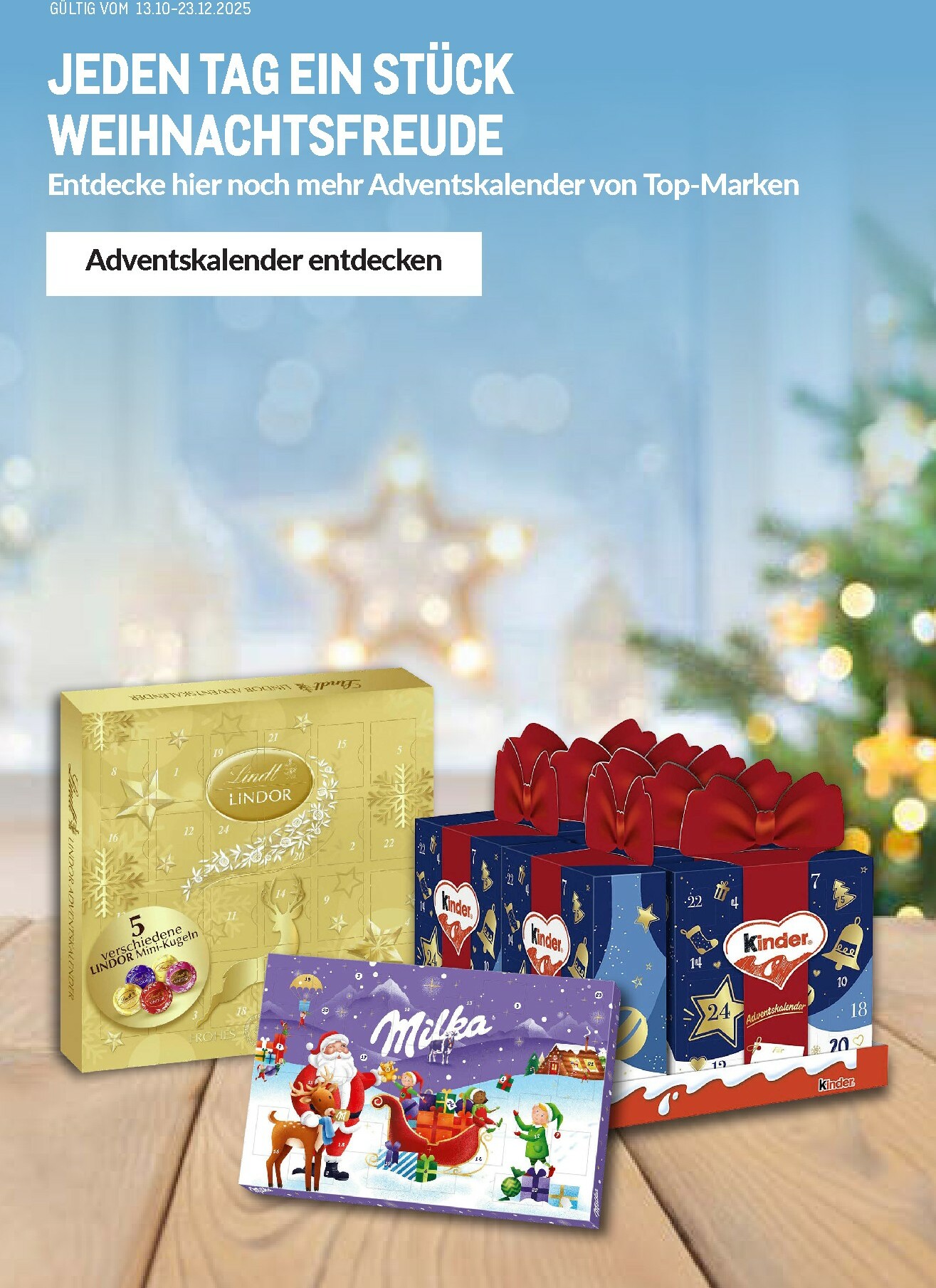 metro - Metro - Online: Weihnachtszeit-Prospekt gültig vom 13.10. bis 23.12. - page: 7