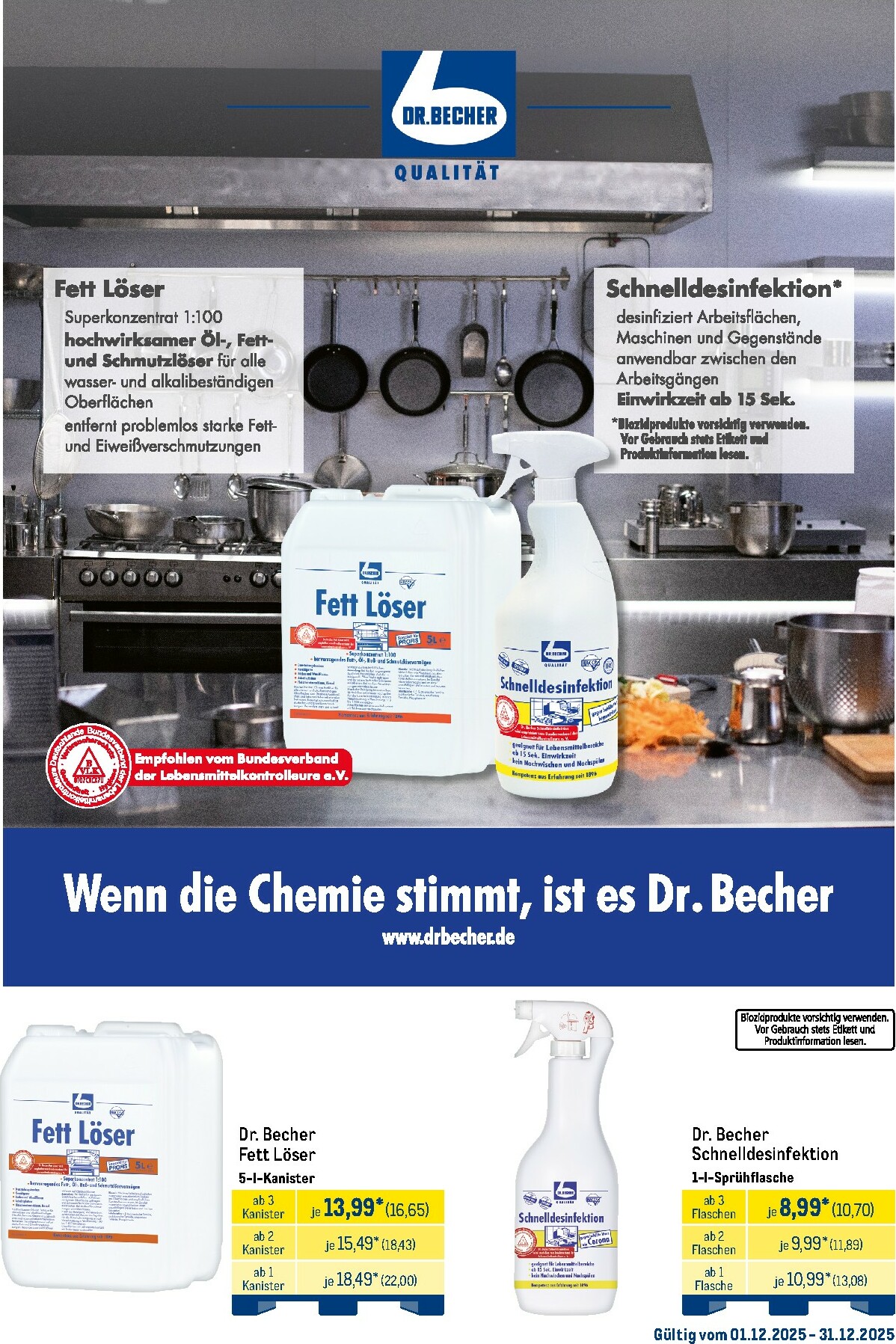 metro - Metro - Monats-Menü-Prospekt gültig vom 01.12. bis 31.12. - page: 24