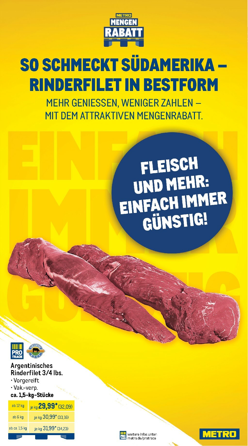 metro - Metro - Wochen-Angebote-Prospekt gültig vom 15.12. bis 20.12. - page: 2