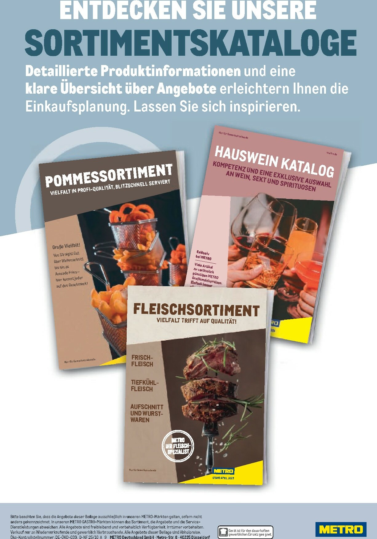 metro - Metro - Non Food Sortiment-Prospekt gültig vom 01.10. bis 31.03. - page: 170