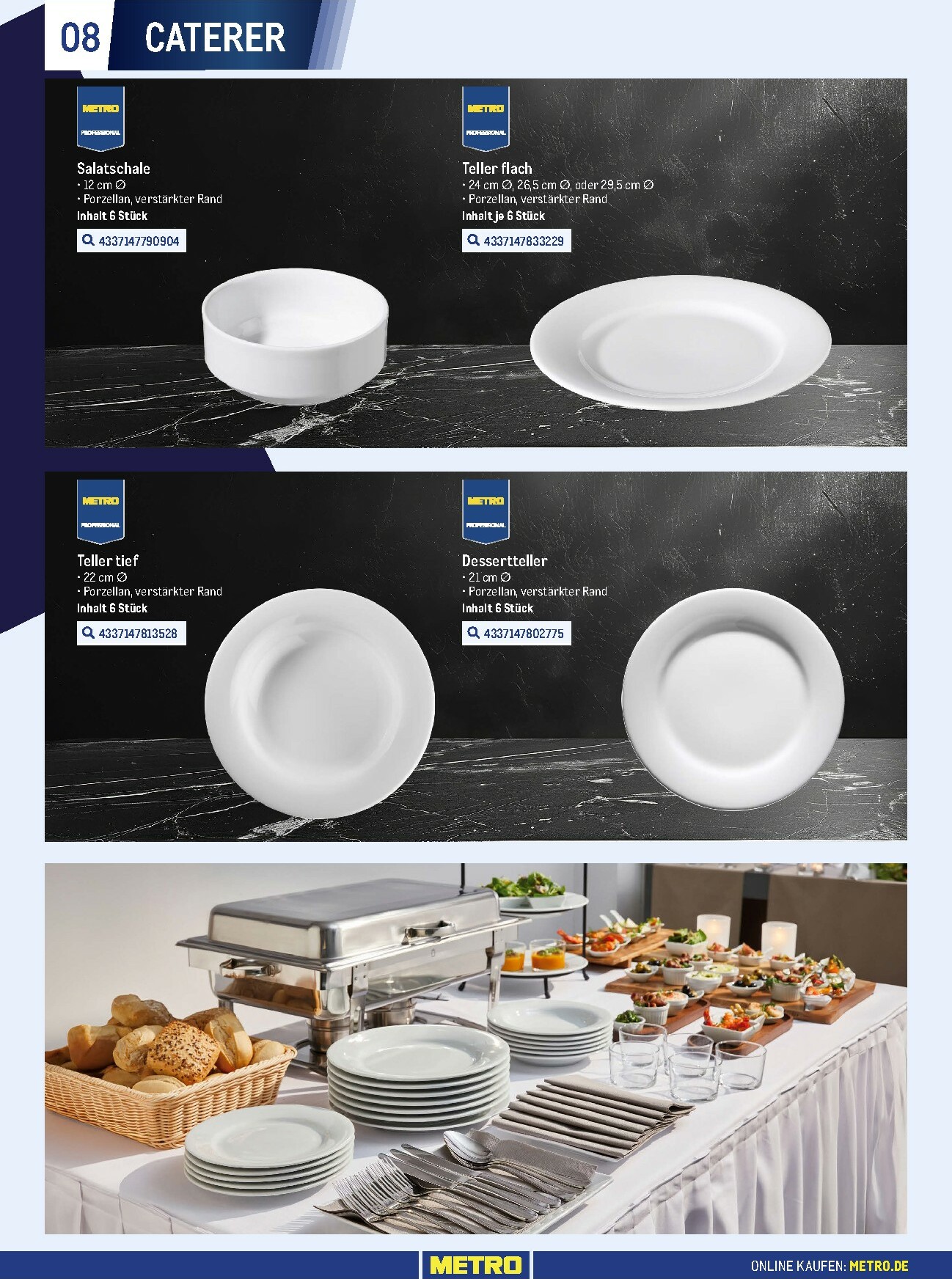 metro - Metro - Online: Smart Investieren - Langfristig Profitieren-Prospekt gültig vom 01.11. bis 31.12. - page: 9