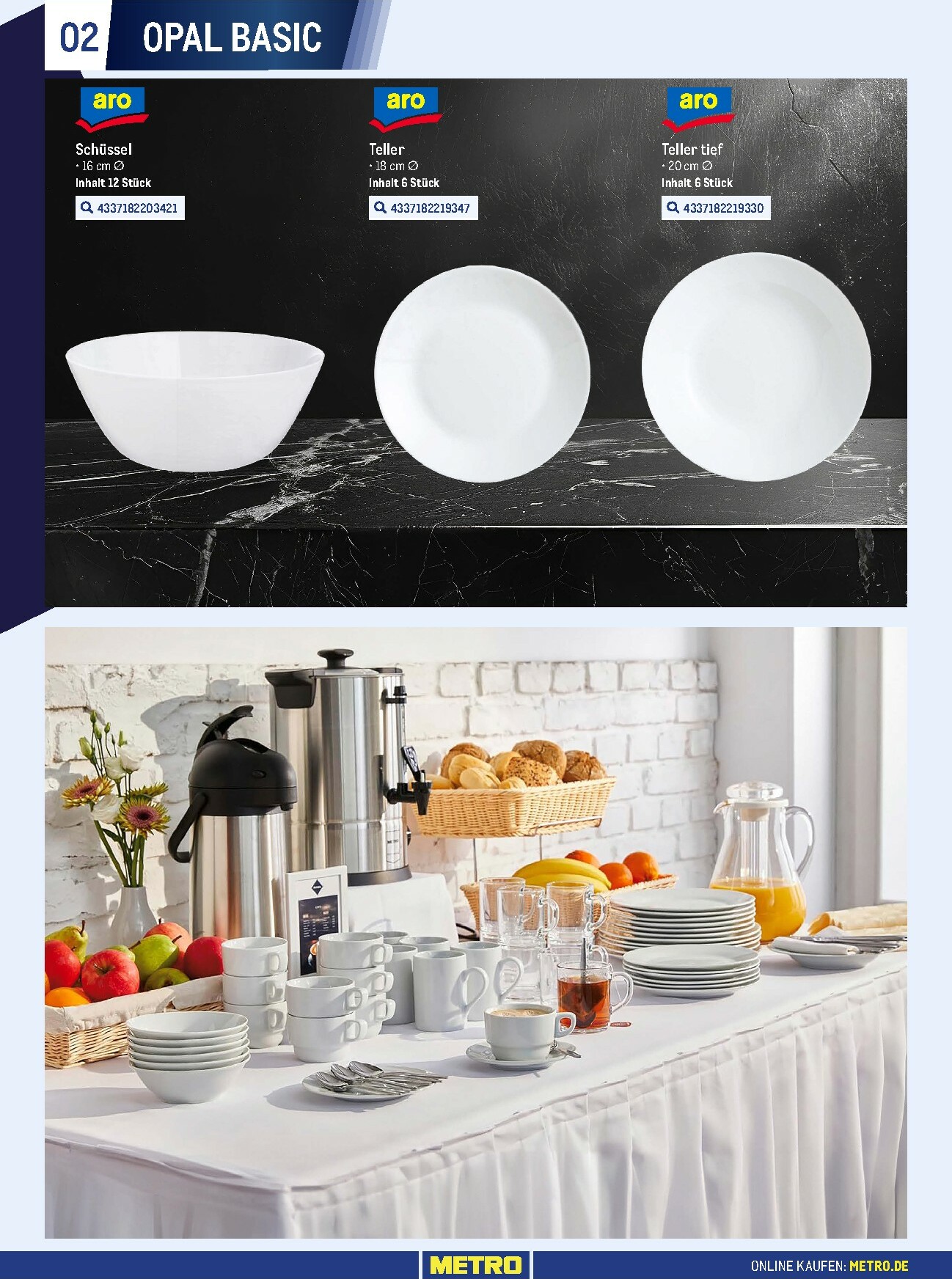 metro - Metro - Online: Smart Investieren - Langfristig Profitieren-Prospekt gültig vom 01.11. bis 31.12. - page: 3