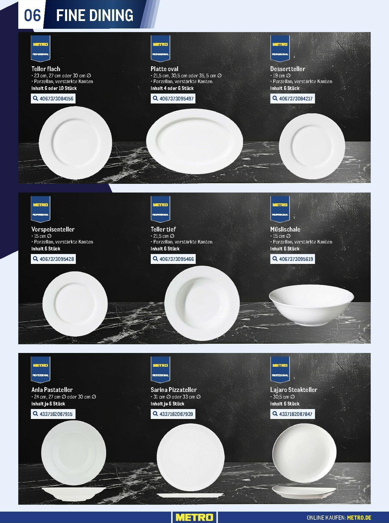 metro - Metro - Online: Smart Investieren - Langfristig Profitieren-Prospekt gültig vom 01.11. bis 31.12. - page: 7
