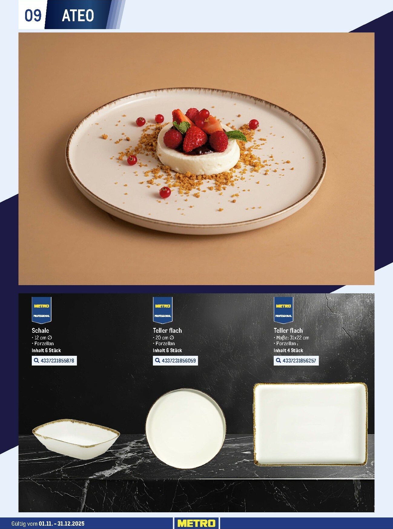 metro - Metro - Online: Smart Investieren - Langfristig Profitieren-Prospekt gültig vom 01.11. bis 31.12. - page: 10