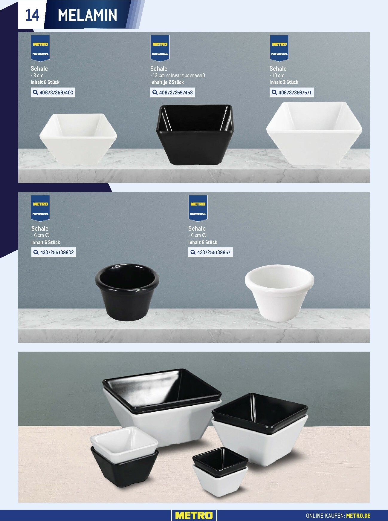 metro - Metro - Online: Smart Investieren - Langfristig Profitieren-Prospekt gültig vom 01.11. bis 31.12. - page: 15