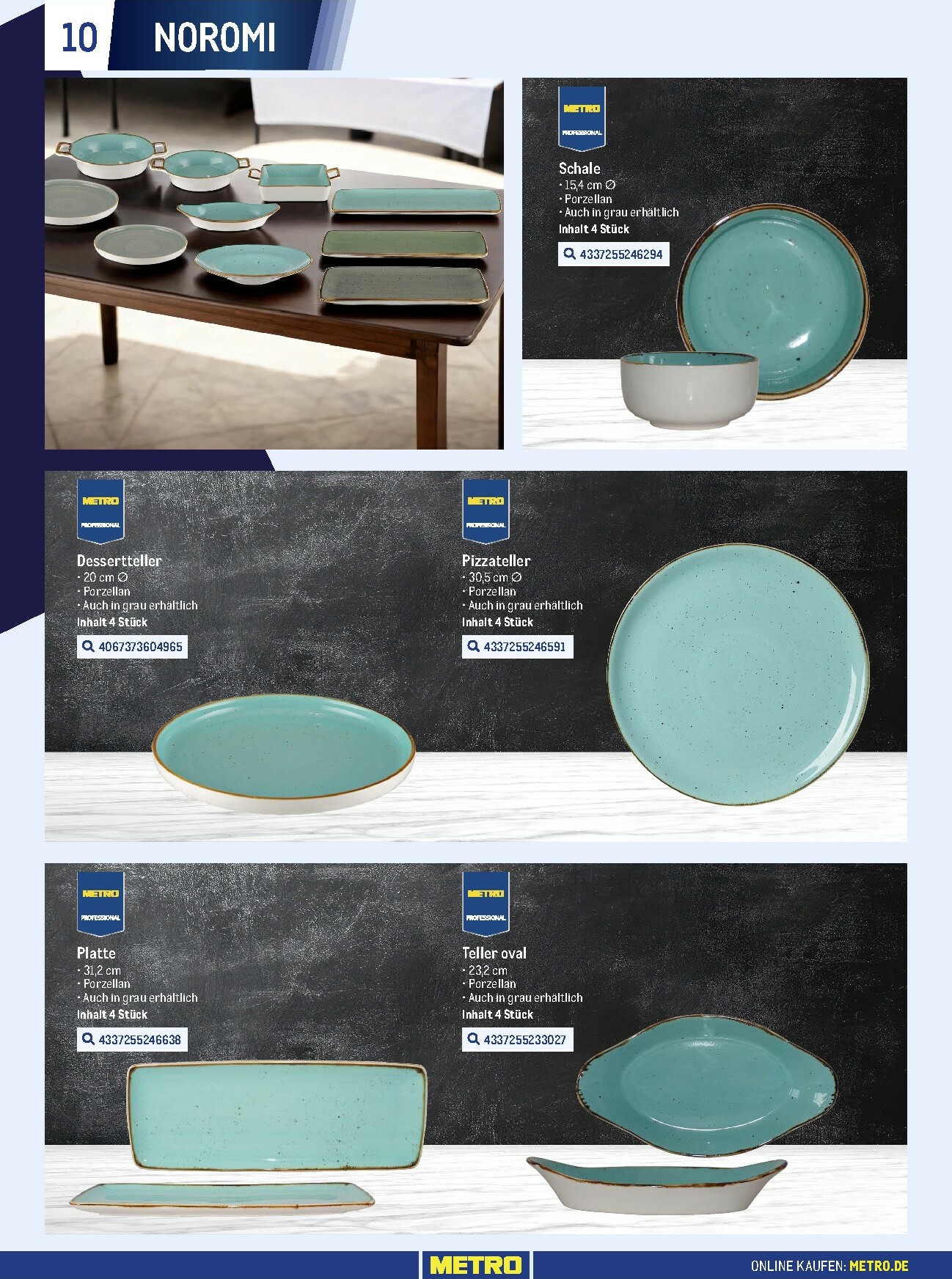 metro - Metro - Online: Smart Investieren - Langfristig Profitieren-Prospekt gültig vom 01.11. bis 31.12. - page: 11