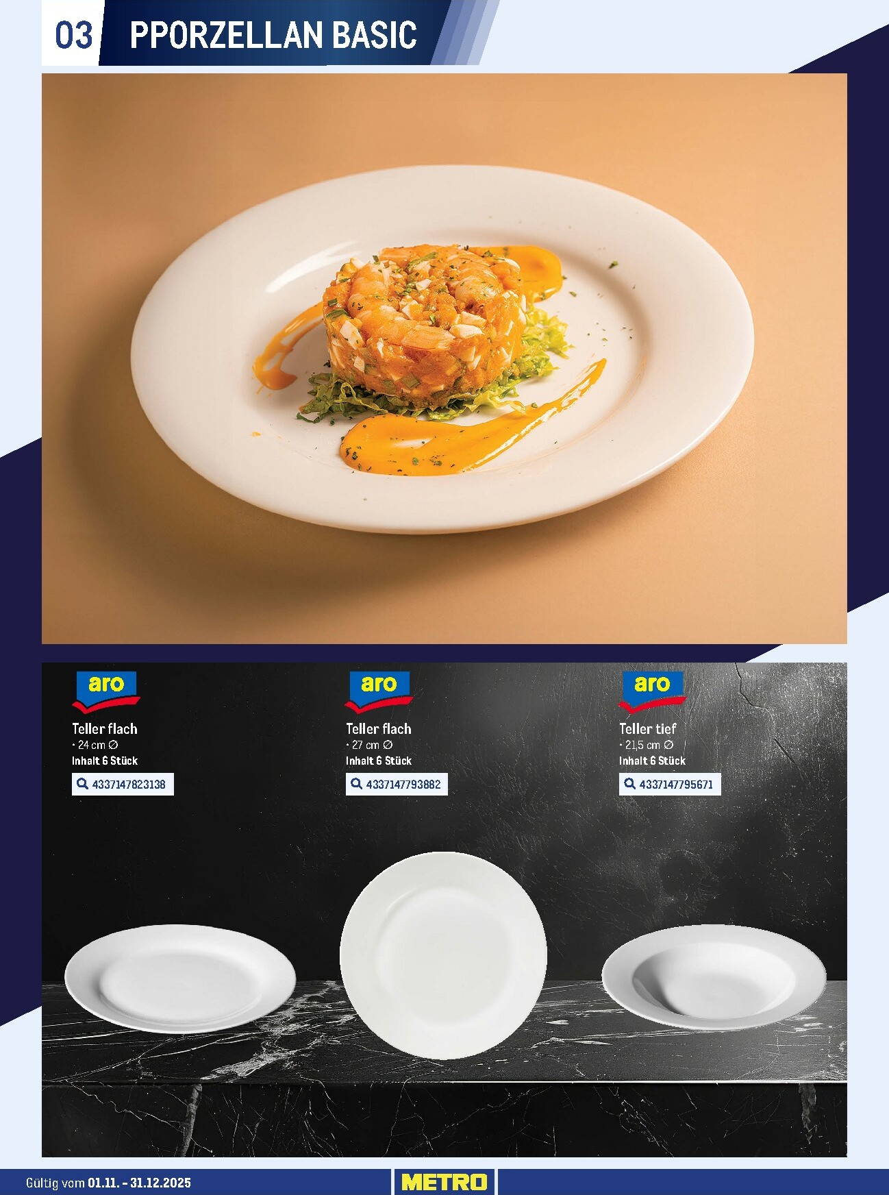 metro - Metro - Online: Smart Investieren - Langfristig Profitieren-Prospekt gültig vom 01.11. bis 31.12. - page: 4