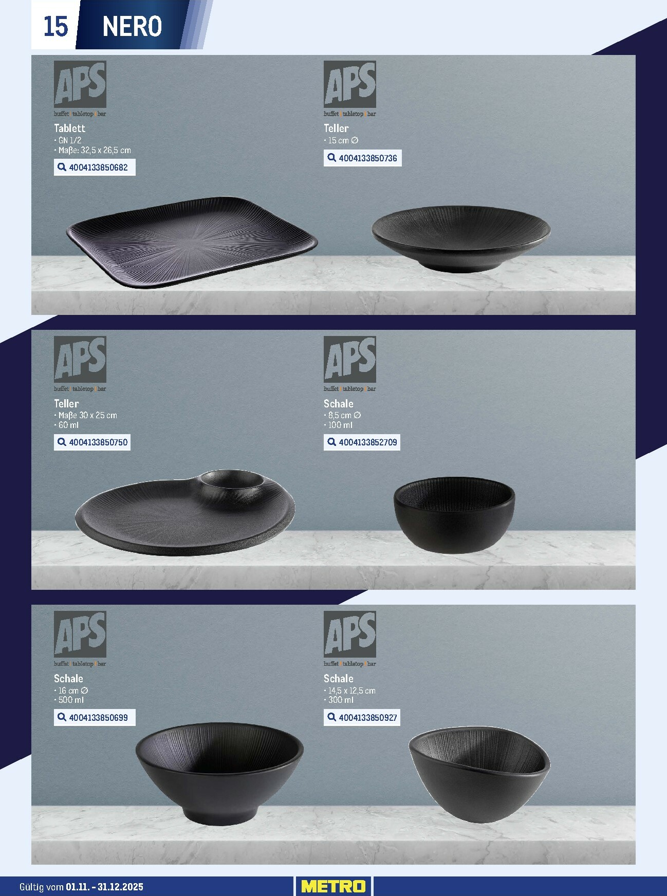 metro - Metro - Online: Smart Investieren - Langfristig Profitieren-Prospekt gültig vom 01.11. bis 31.12. - page: 16