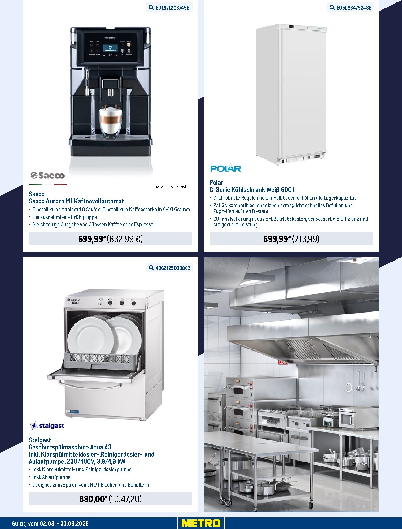 metro - Metro-Prospekt gültig vom 02.03.2026 bis 31.03.2026 - page: 4