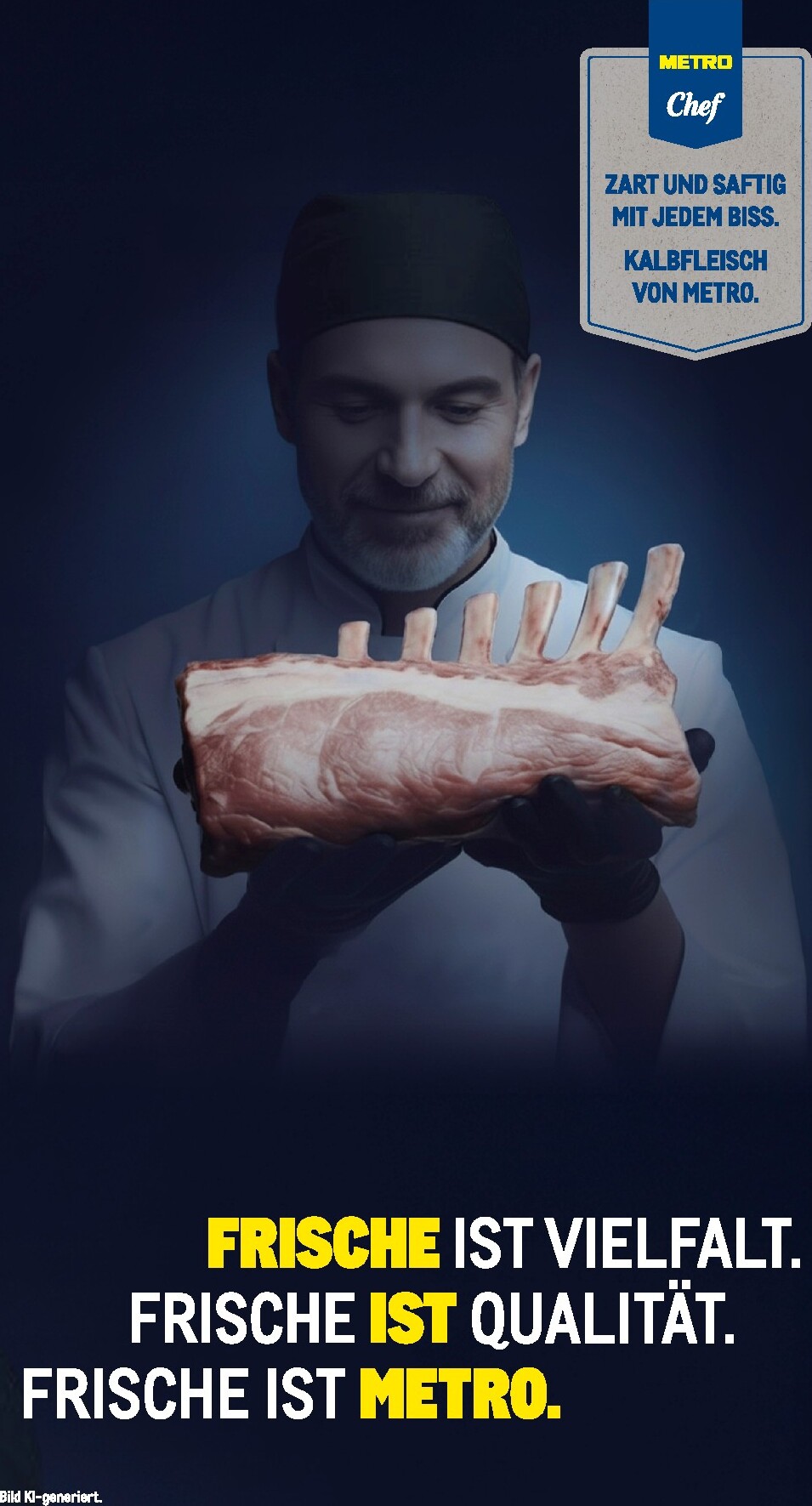 metro - Metro - Monats-Menü-Prospekt gültig vom 01.03.2026 bis 31.03.2026 - page: 6