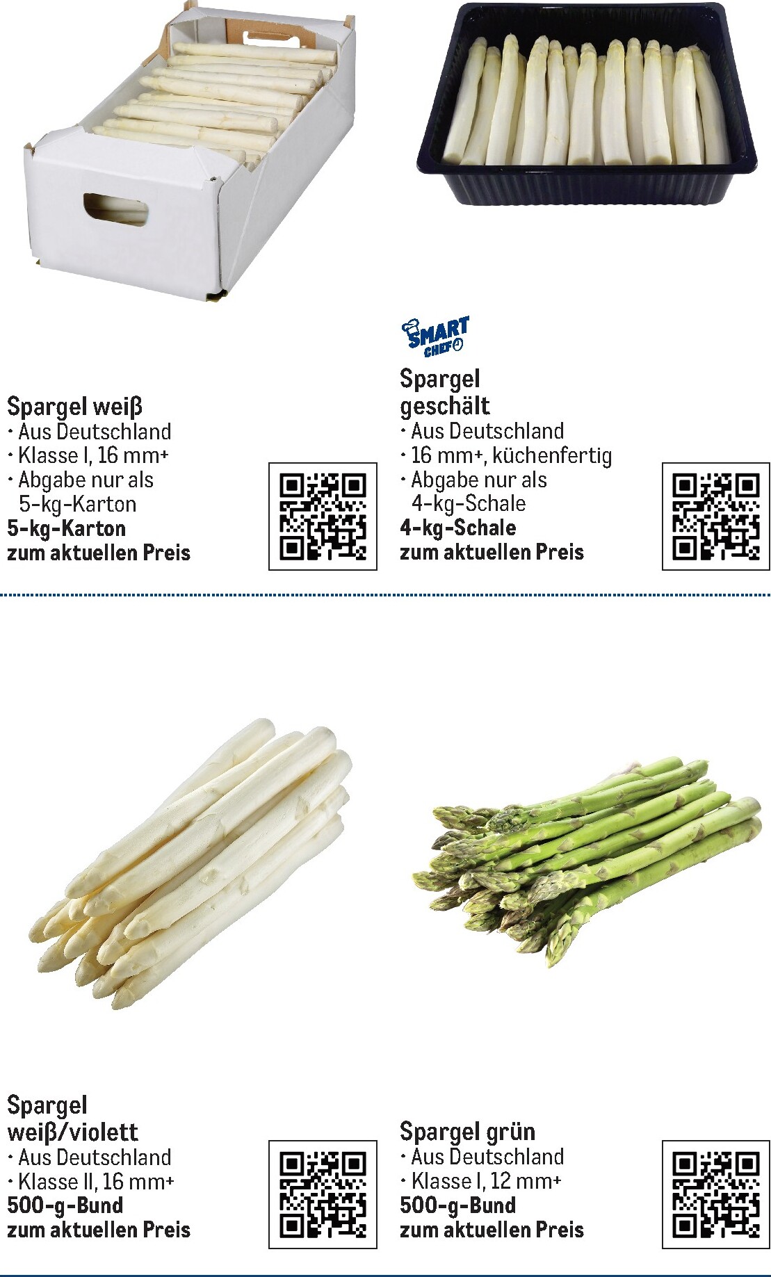 metro - Metro - Monats-Menü Prospekt nächste Woche – von Freitag 01.05.2026 bis Sonntag 31.05.2026 - page: 5