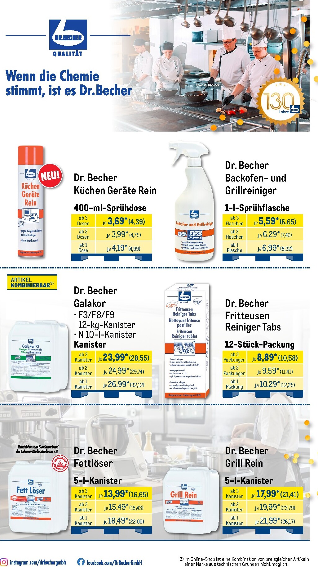 metro - Metro - Monats-Menü Prospekt nächste Woche – von Freitag 01.05.2026 bis Sonntag 31.05.2026 - page: 45