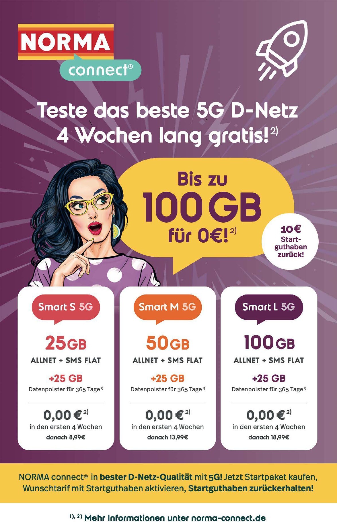 norma - Norma Prospekt nächste Woche – von Dienstag 26.05.2026 bis Samstag 30.05.2026 - page: 17