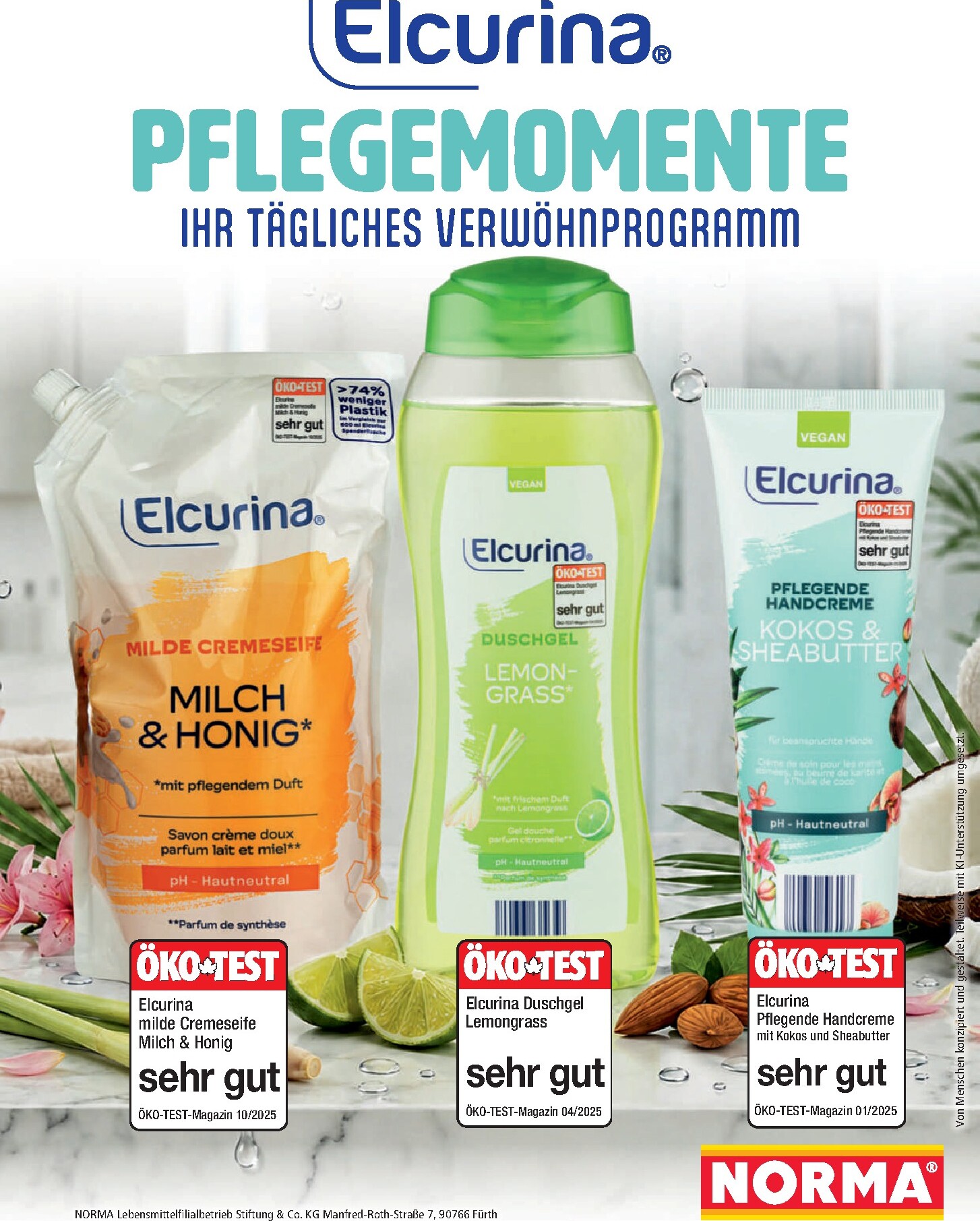 norma - Norma Prospekt nächste Woche – von Montag 14.09.2026 bis Samstag 19.09.2026 - page: 30
