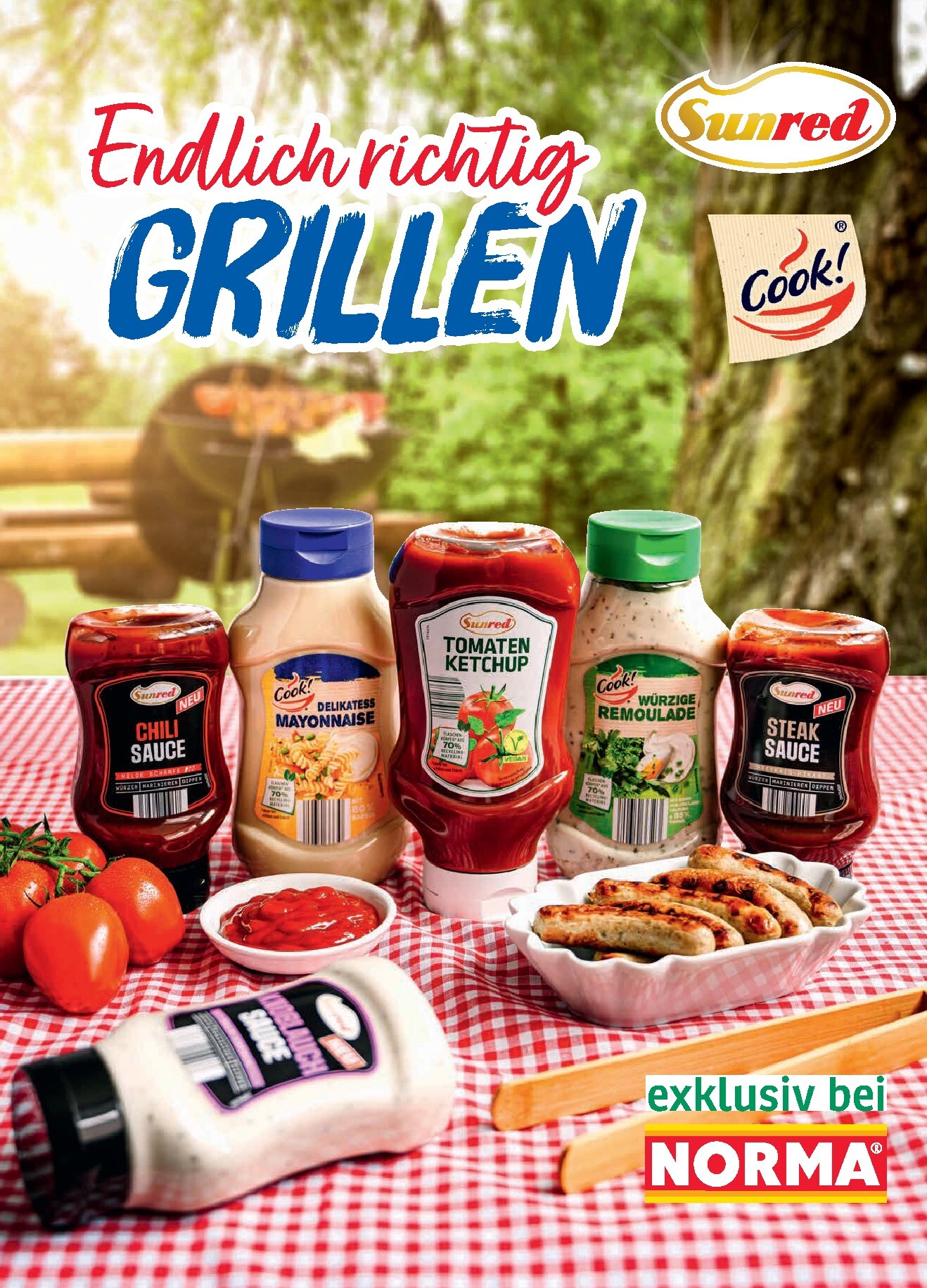 norma - Norma Prospekt nächste Woche – von Montag 21.09.2026 bis Samstag 26.09.2026 - page: 27