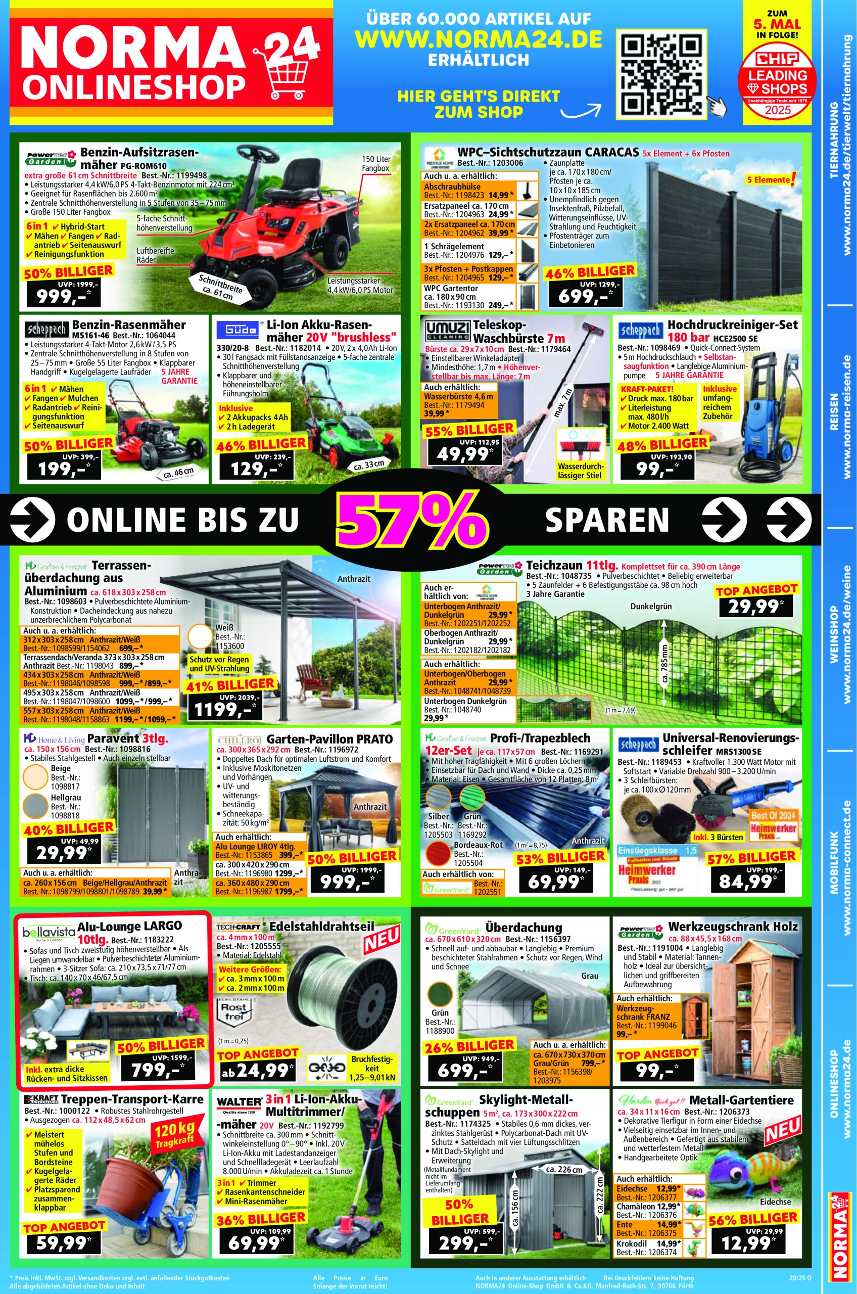 norma - Norma-Prospekt gültig vom 14.07. bis 19.07. - page: 19