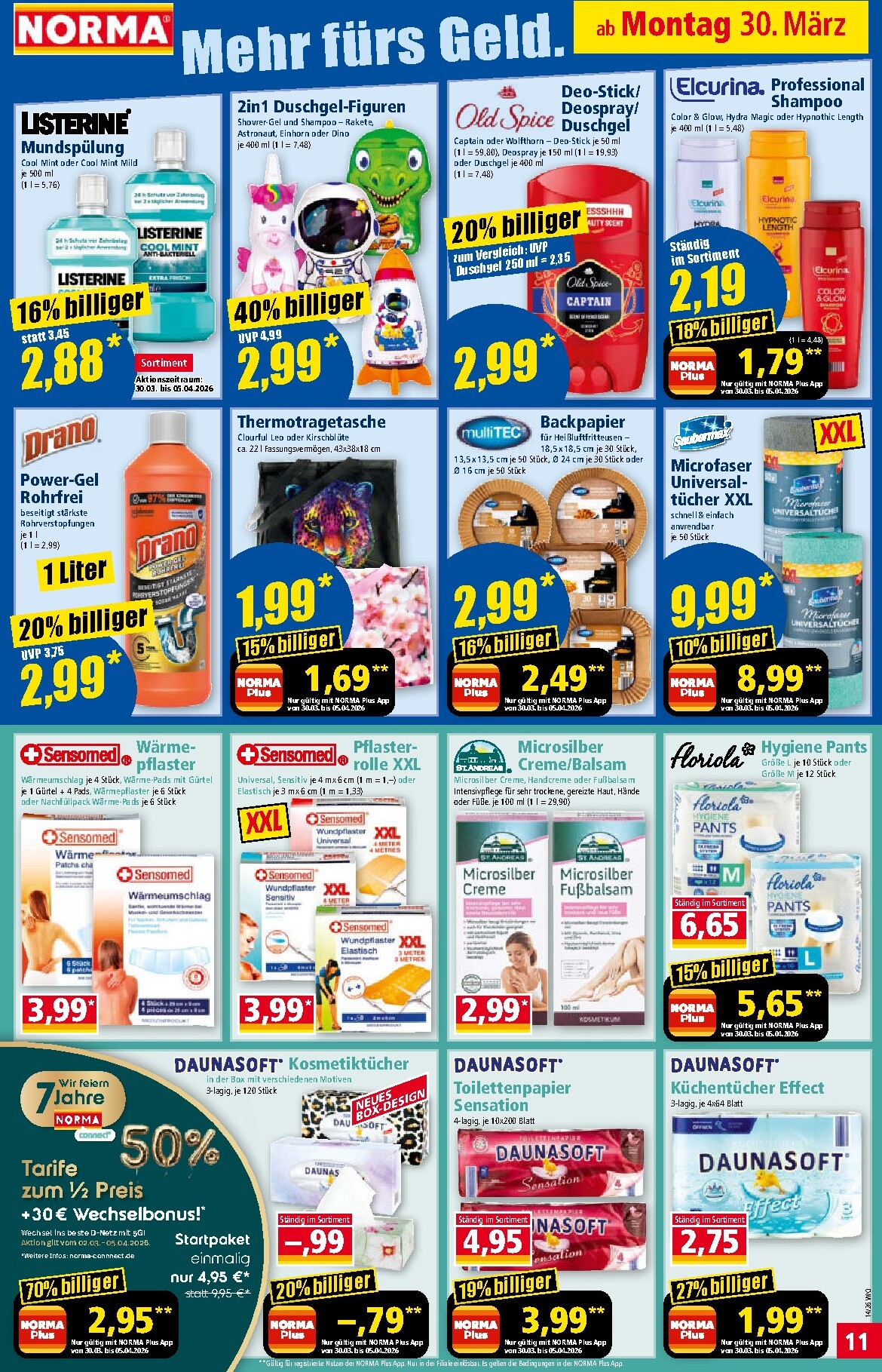 norma - Norma-Prospekt gültig vom 30.03.2026 bis 04.04.2026 - page: 12
