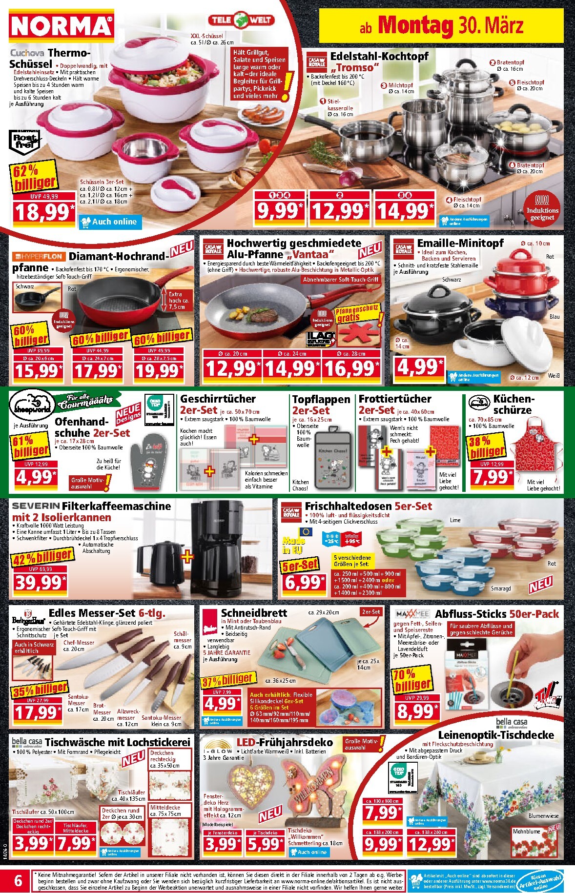 norma - Norma-Prospekt gültig vom 30.03.2026 bis 04.04.2026 - page: 7