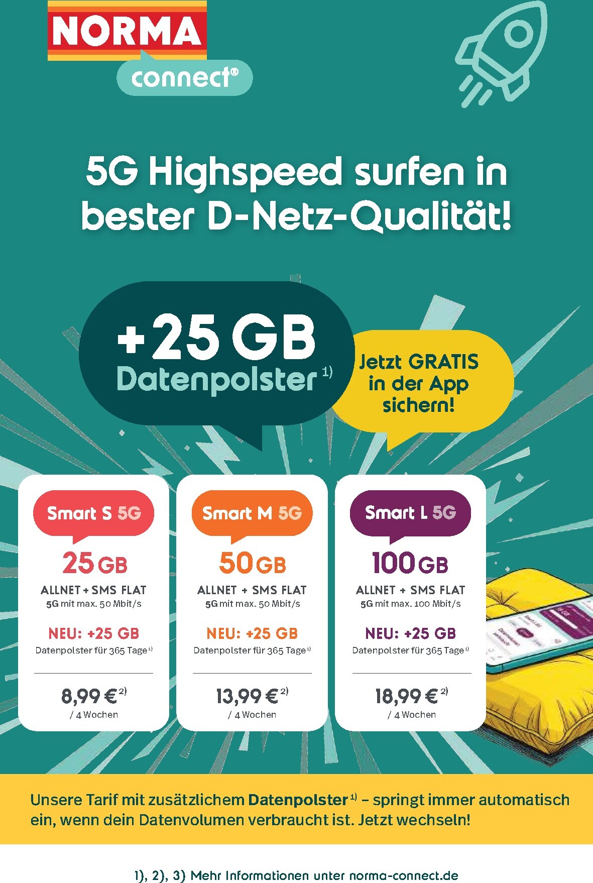 norma - Norma-Prospekt gültig vom 06.04.2026 bis 11.04.2026 - page: 19