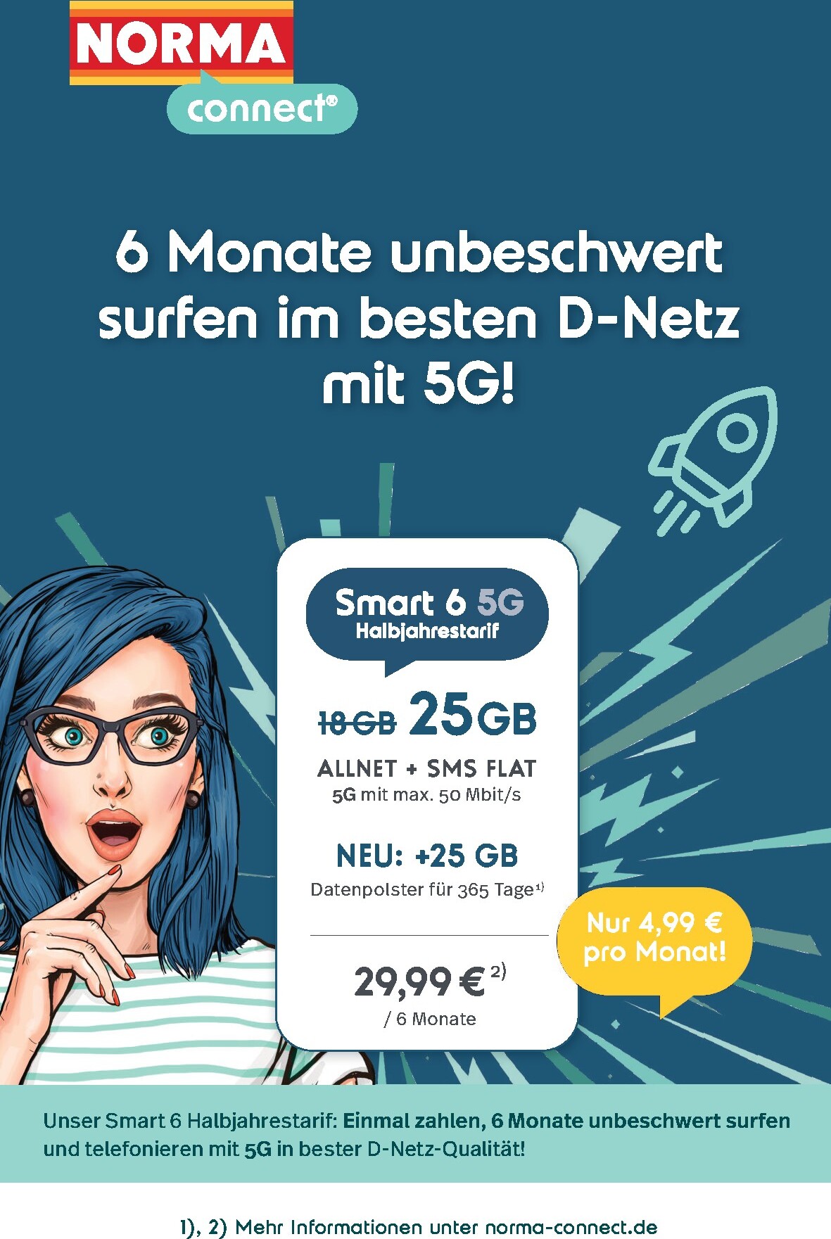 norma - Norma Prospekt nächste Woche – von Montag 13.04.2026 bis Samstag 18.04.2026 - page: 19