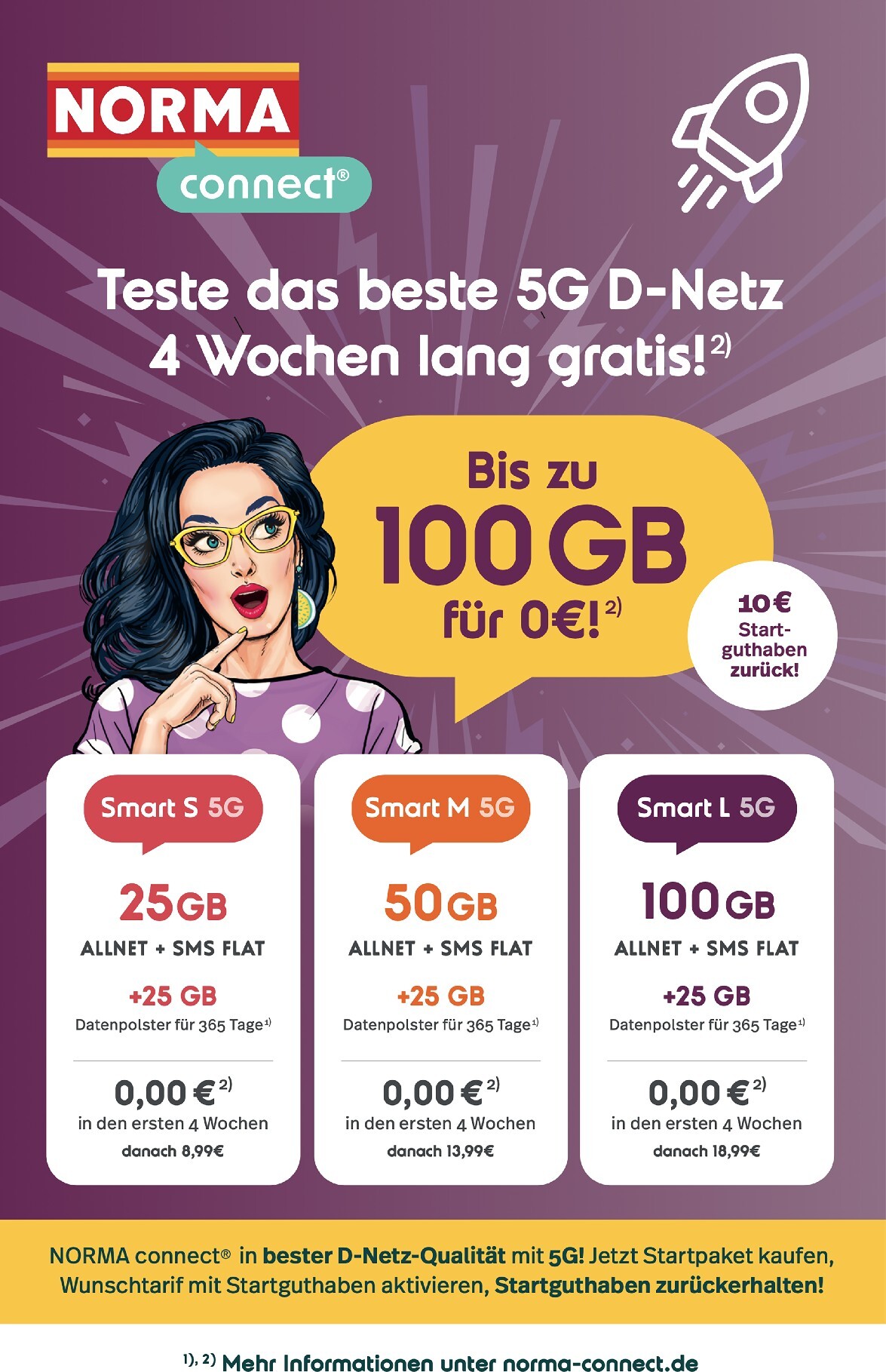 norma - Norma Prospekt nächste Woche – von Montag 18.05.2026 bis Samstag 23.05.2026 - page: 19