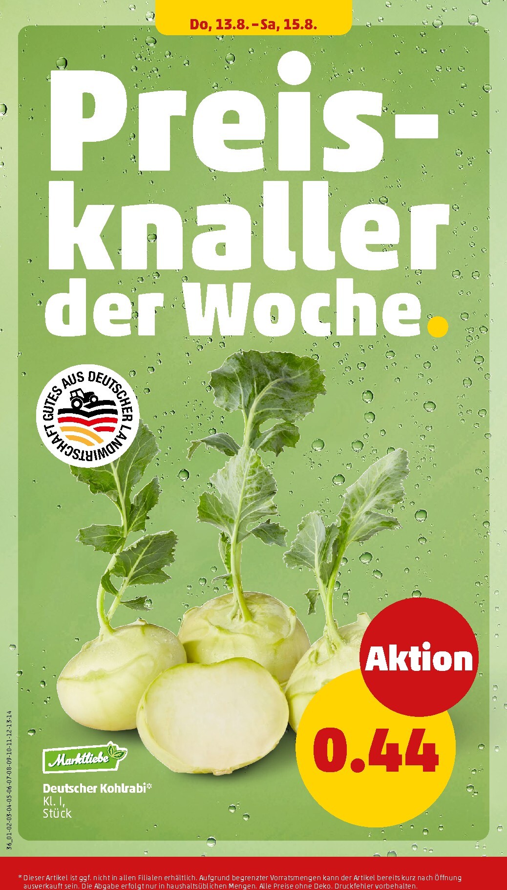 penny - PENNY Prospekt nächste Woche – von Montag 10.08.2026 bis Samstag 15.08.2026 - page: 28