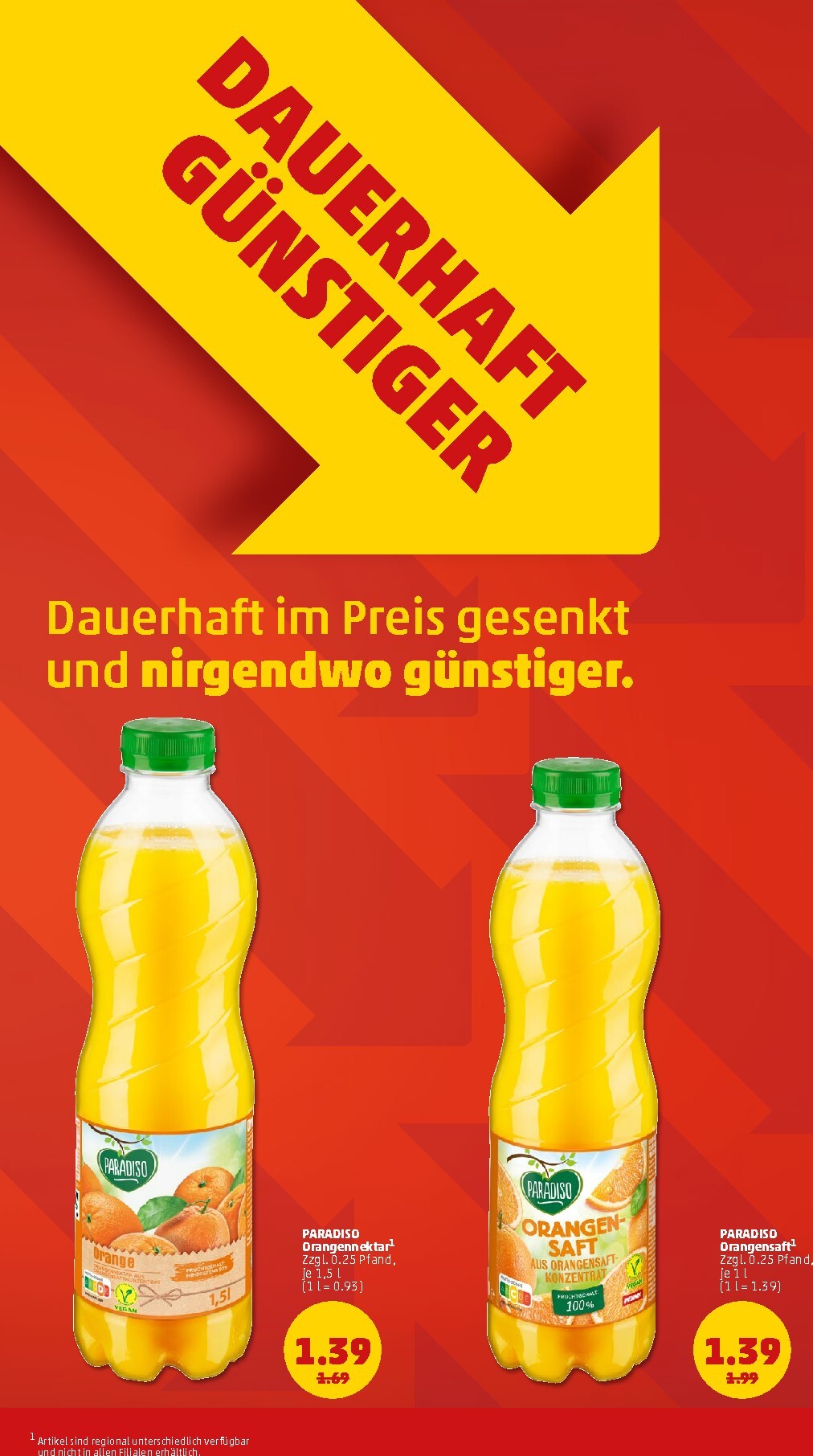 penny - PENNY Prospekt nächste Woche – von Montag 31.08.2026 bis Samstag 05.09.2026 - page: 2