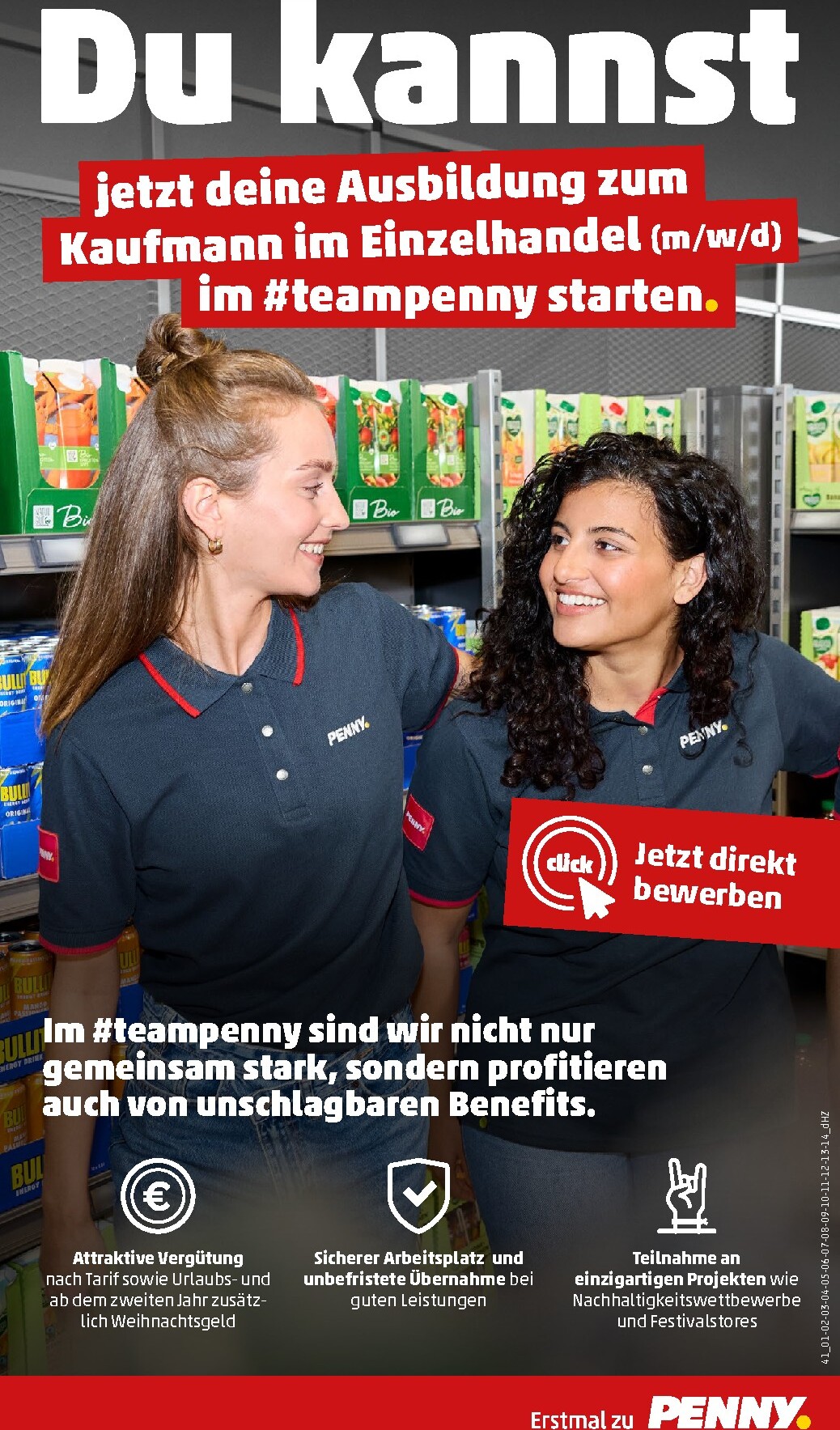penny - PENNY Prospekt nächste Woche – von Montag 14.09.2026 bis Samstag 19.09.2026 - page: 43