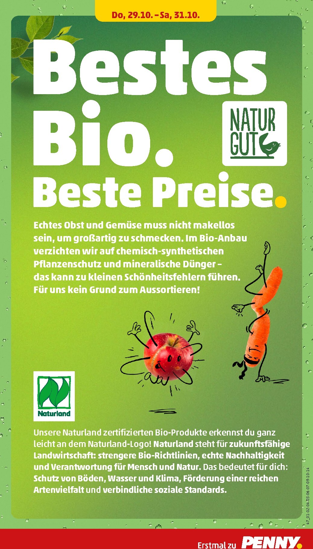 penny - PENNY Prospekt nächste Woche – von Montag 26.10.2026 bis Samstag 31.10.2026 - page: 37