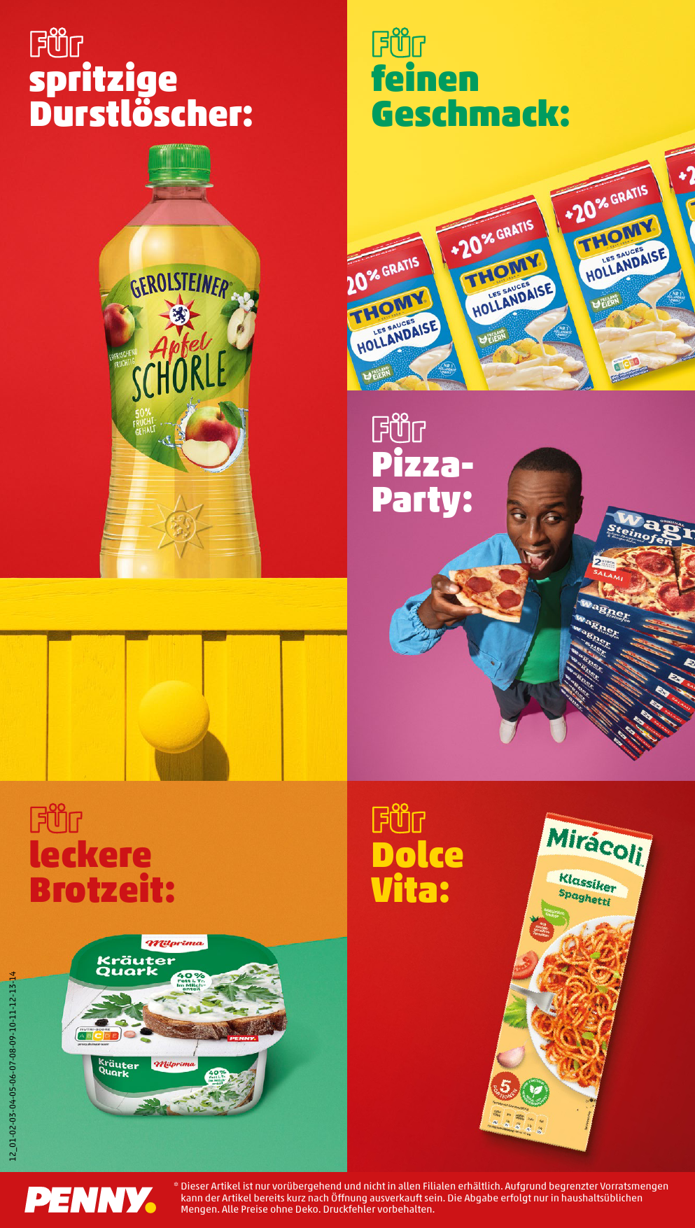 penny - PENNY-Prospekt gültig von 22.04. bis 26.04. - page: 12 penny - PENNY-Prospekt gültig von 22.04. bis 26.04. - page: 12