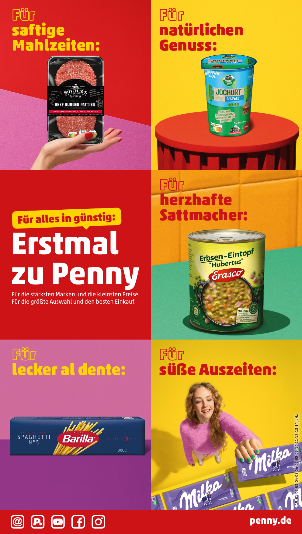 penny - PENNY-Prospekt gültig von 28.04. bis 03.05. - page: 25 penny - PENNY-Prospekt gültig von 28.04. bis 03.05. - page: 25