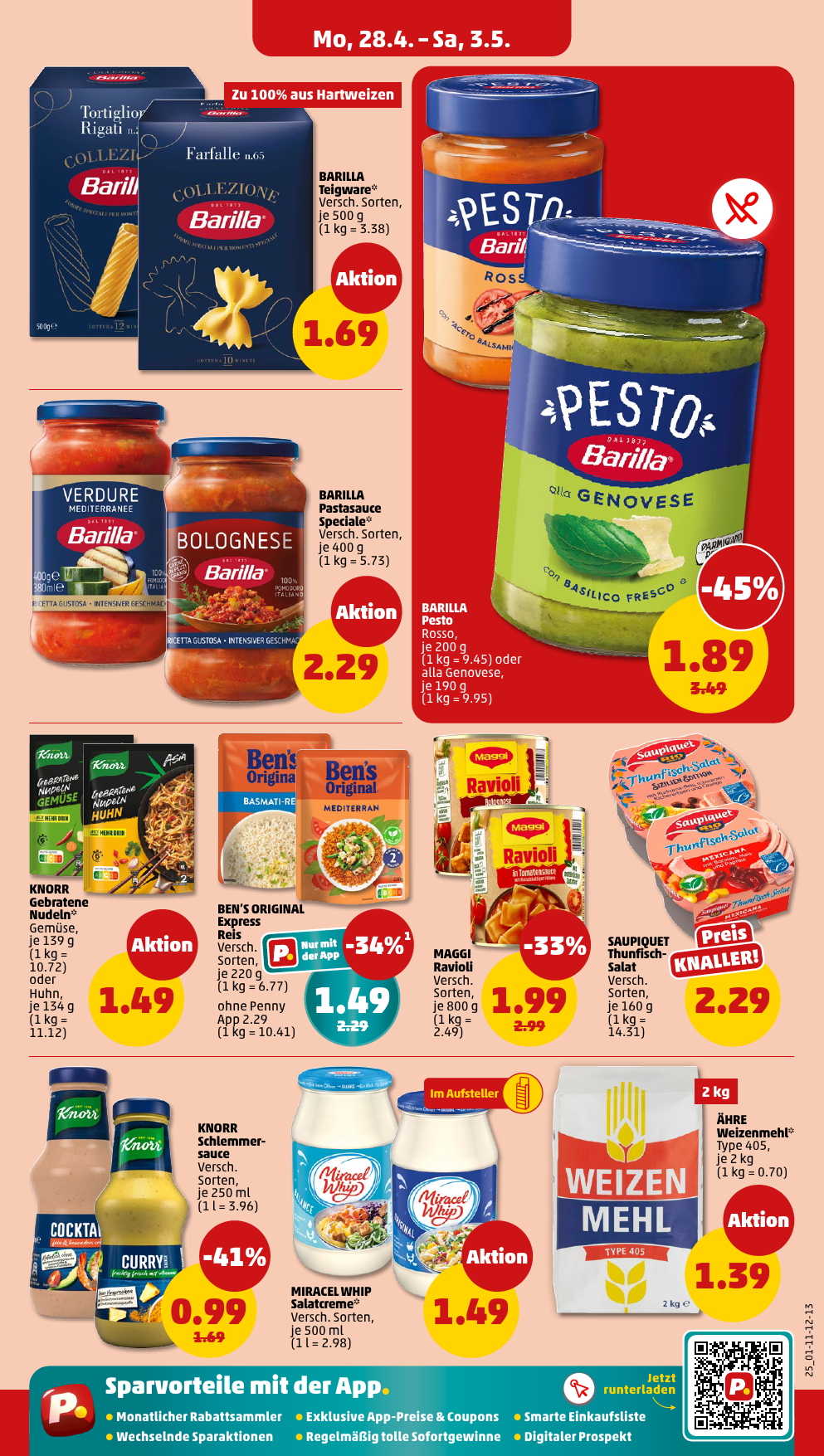 penny - PENNY-Prospekt gültig von 28.04. bis 03.05. - page: 19 penny - PENNY-Prospekt gültig von 28.04. bis 03.05. - page: 19
