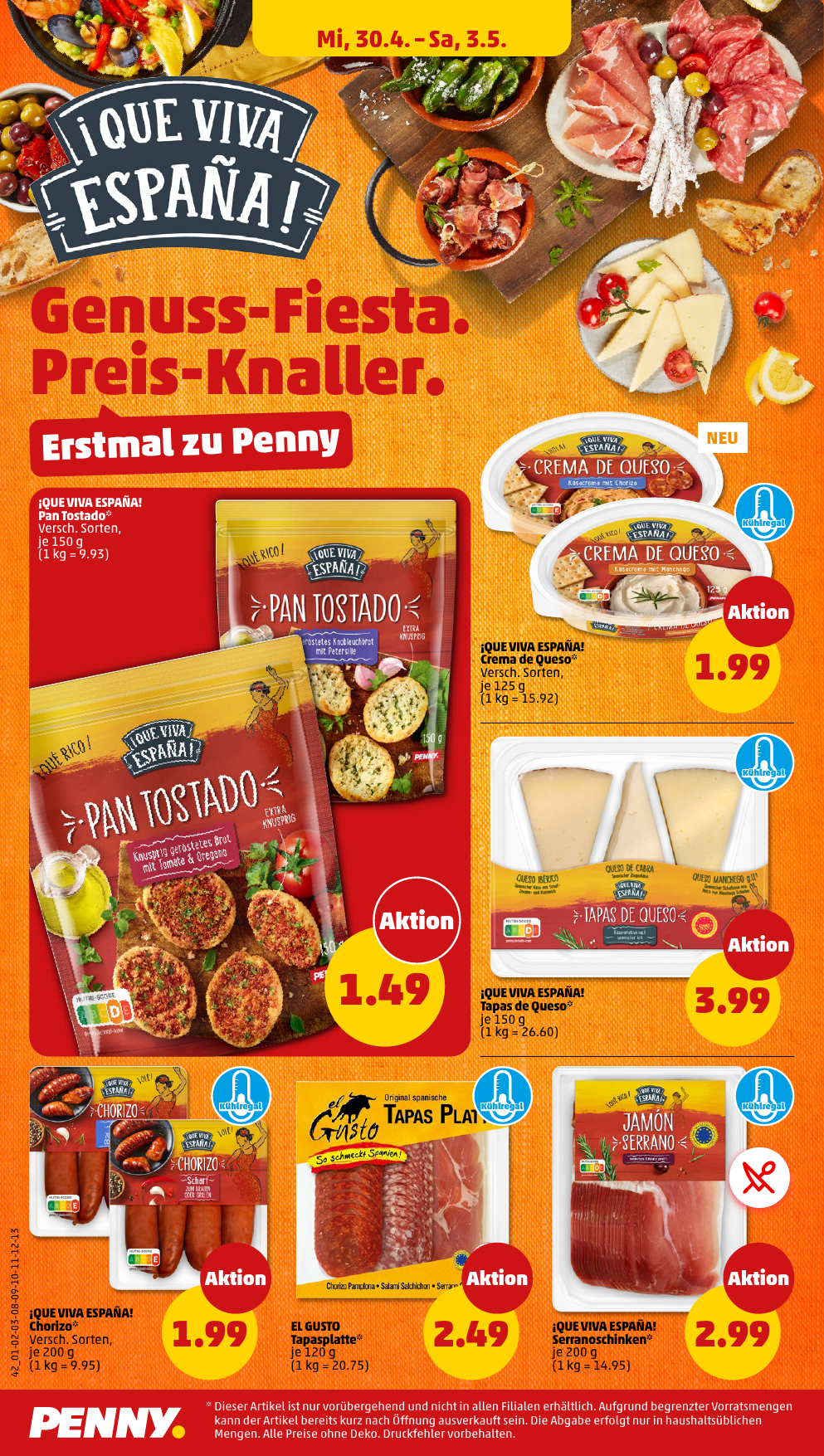 penny - PENNY-Prospekt gültig von 28.04. bis 03.05. - page: 36 penny - PENNY-Prospekt gültig von 28.04. bis 03.05. - page: 36