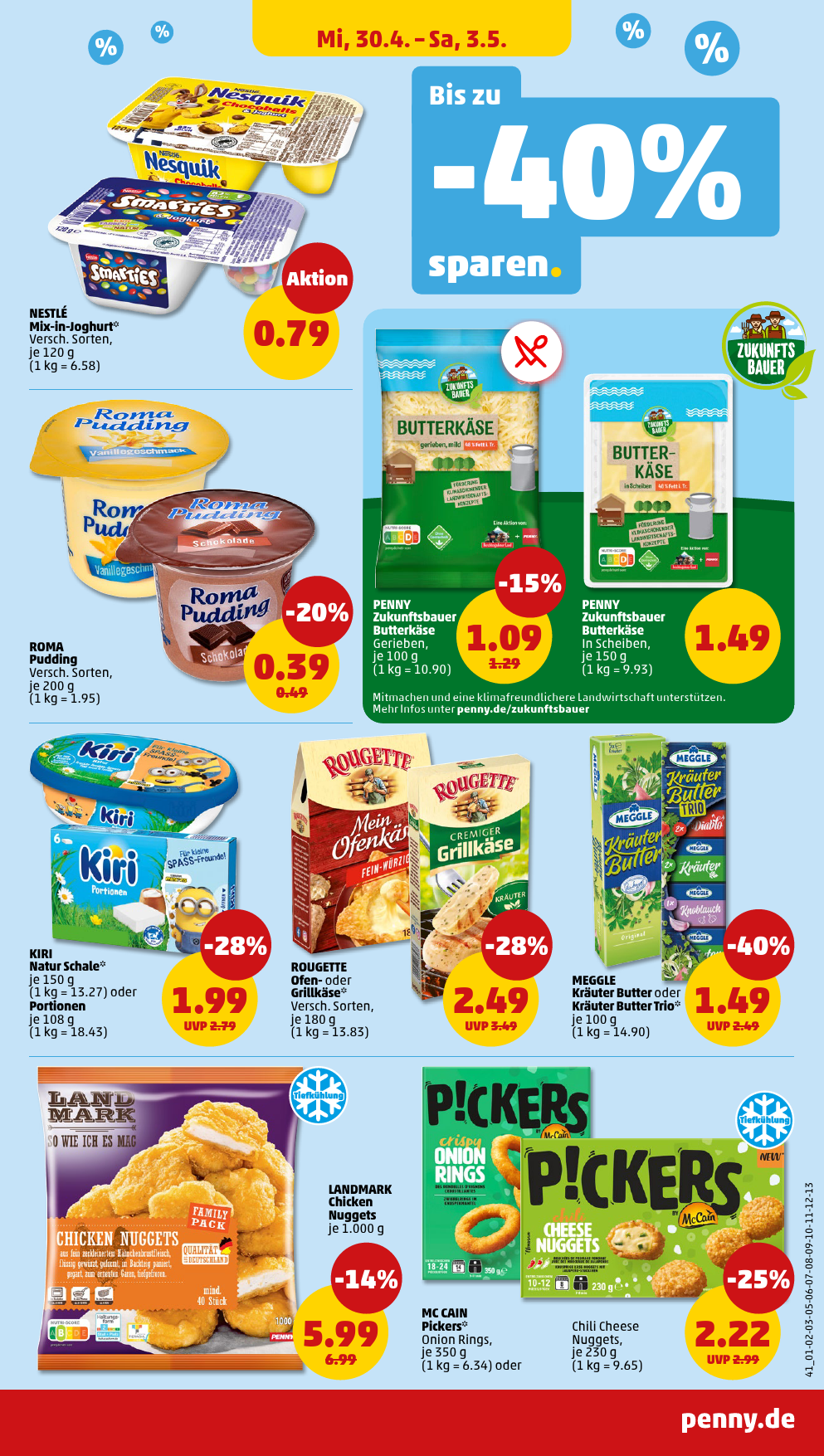 penny - PENNY-Prospekt gültig von 28.04. bis 03.05. - page: 35 penny - PENNY-Prospekt gültig von 28.04. bis 03.05. - page: 35