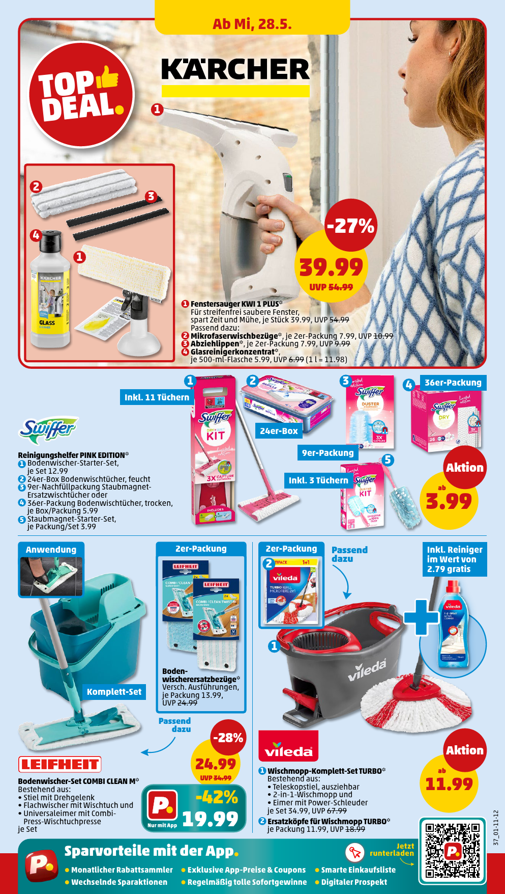 penny - PENNY-Prospekt gültig von 26.05. bis 31.05. - page: 37 penny - PENNY-Prospekt gültig von 26.05. bis 31.05. - page: 37