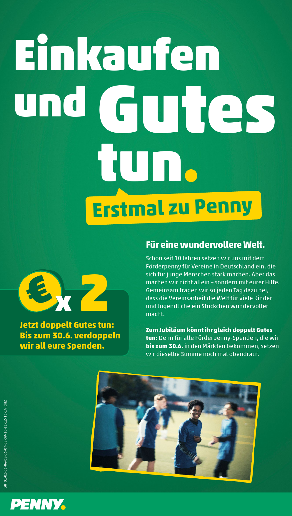 penny - PENNY-Prospekt gültig von 26.05. bis 31.05. - page: 30 penny - PENNY-Prospekt gültig von 26.05. bis 31.05. - page: 30